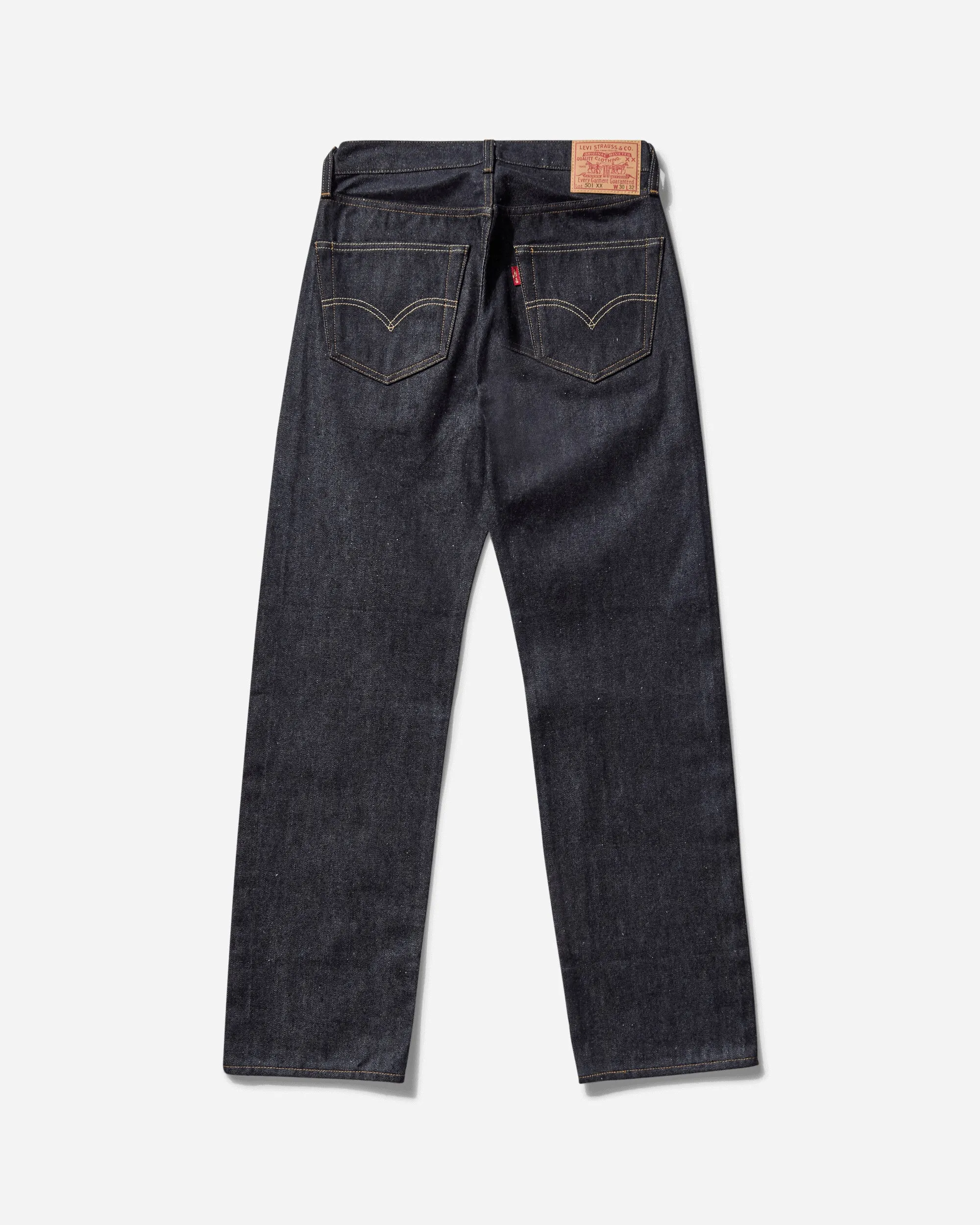 1955 501 Jeans Indigo