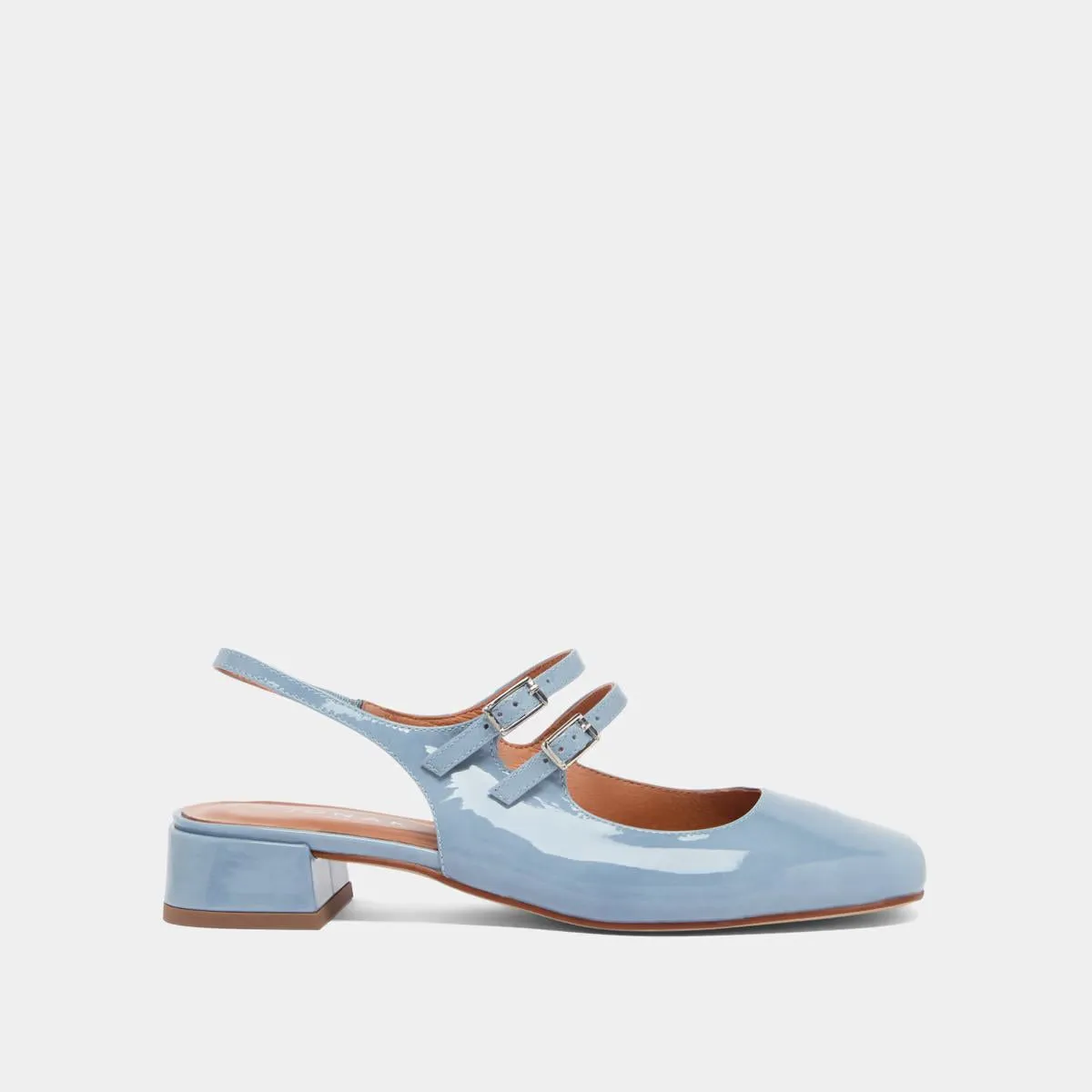 264- Doble Vernis Jeans