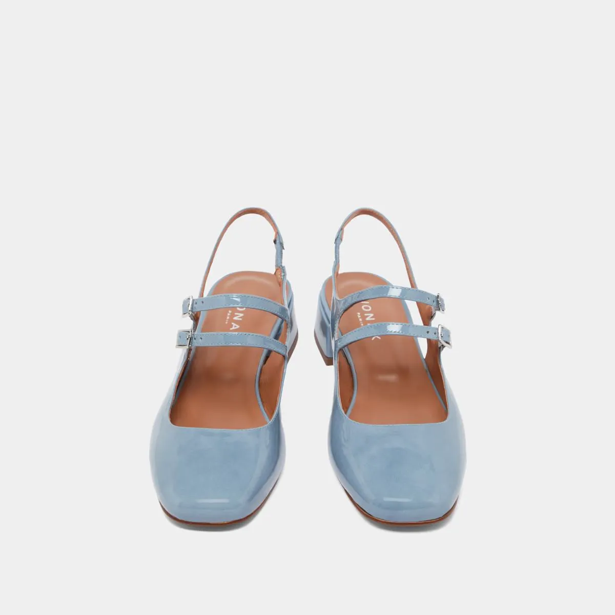 264- Doble Vernis Jeans