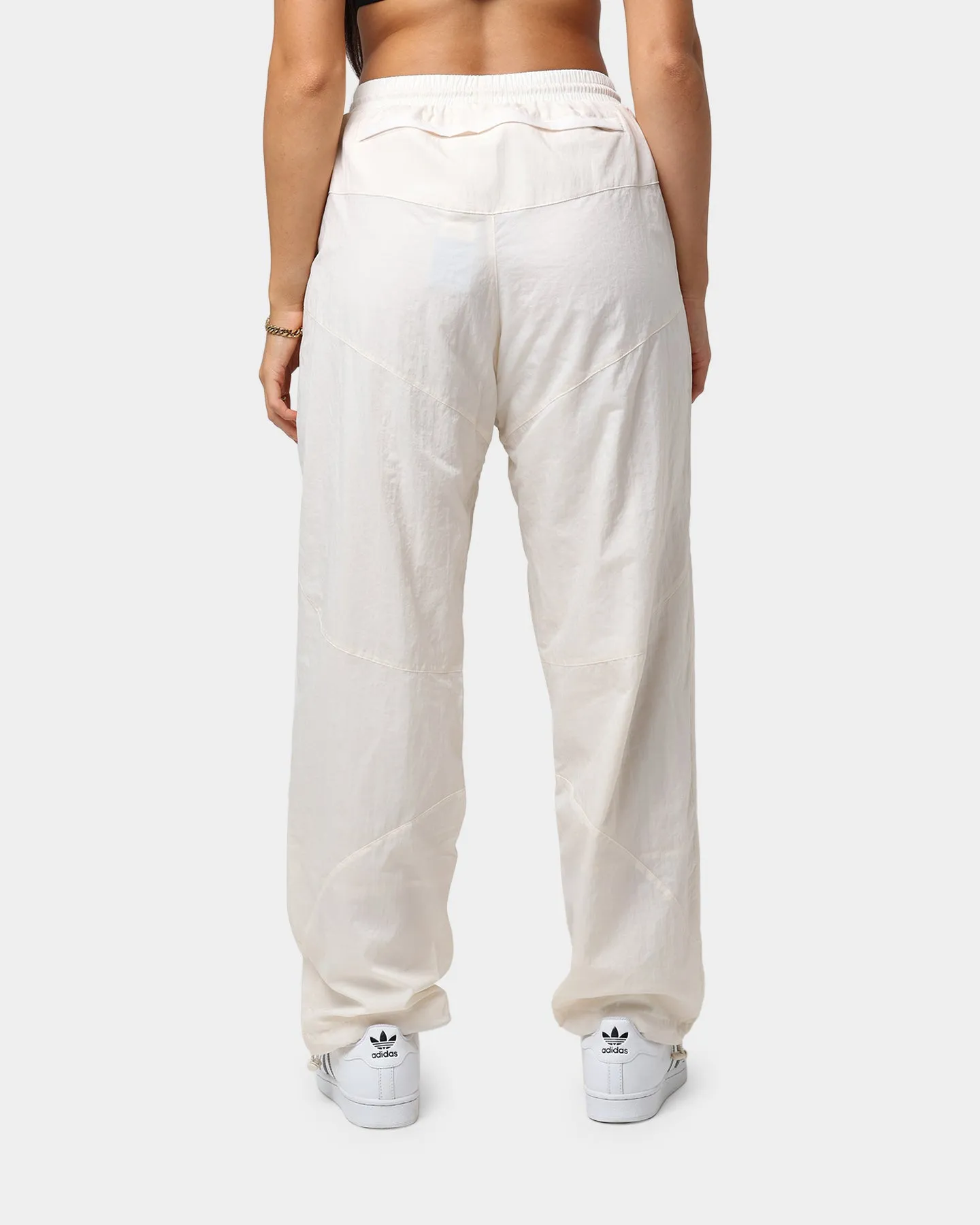 Adidas 4D Cush Pants Wonder White