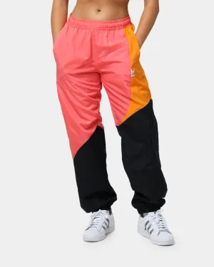 Adidas Adicolor Colorblock Track Pants Black/Semi Turb
