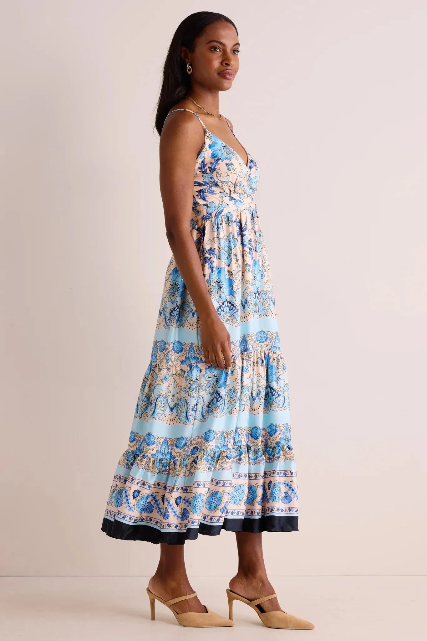 Alessandra Dress
