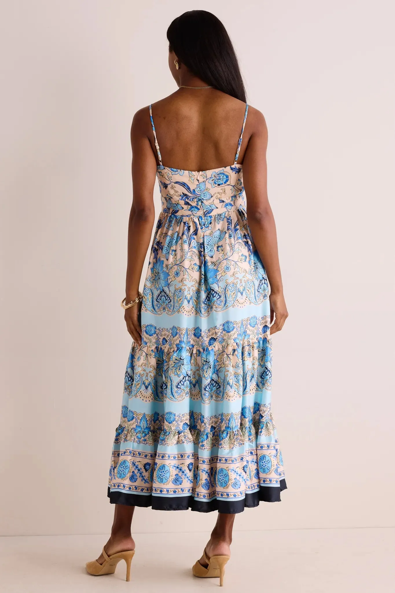 Alessandra Dress