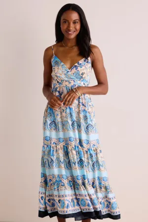 Alessandra Dress
