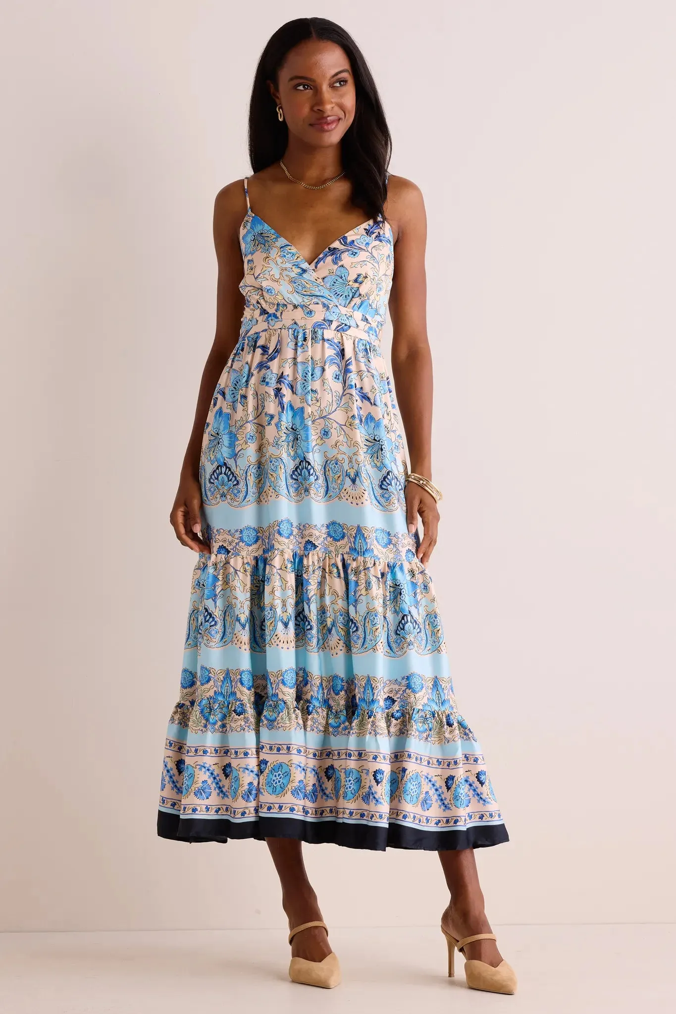 Alessandra Dress