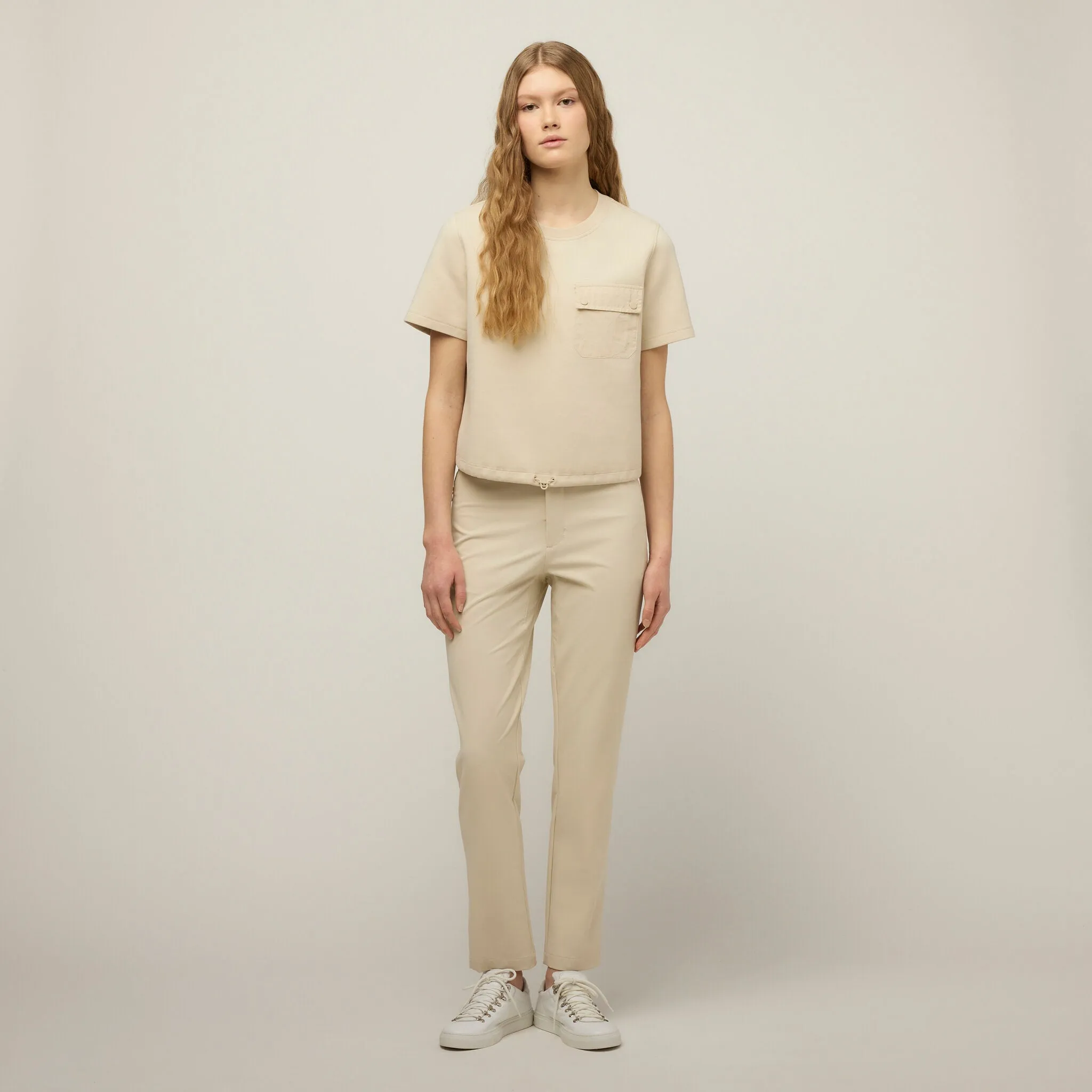 Allterrain Slim Trouser