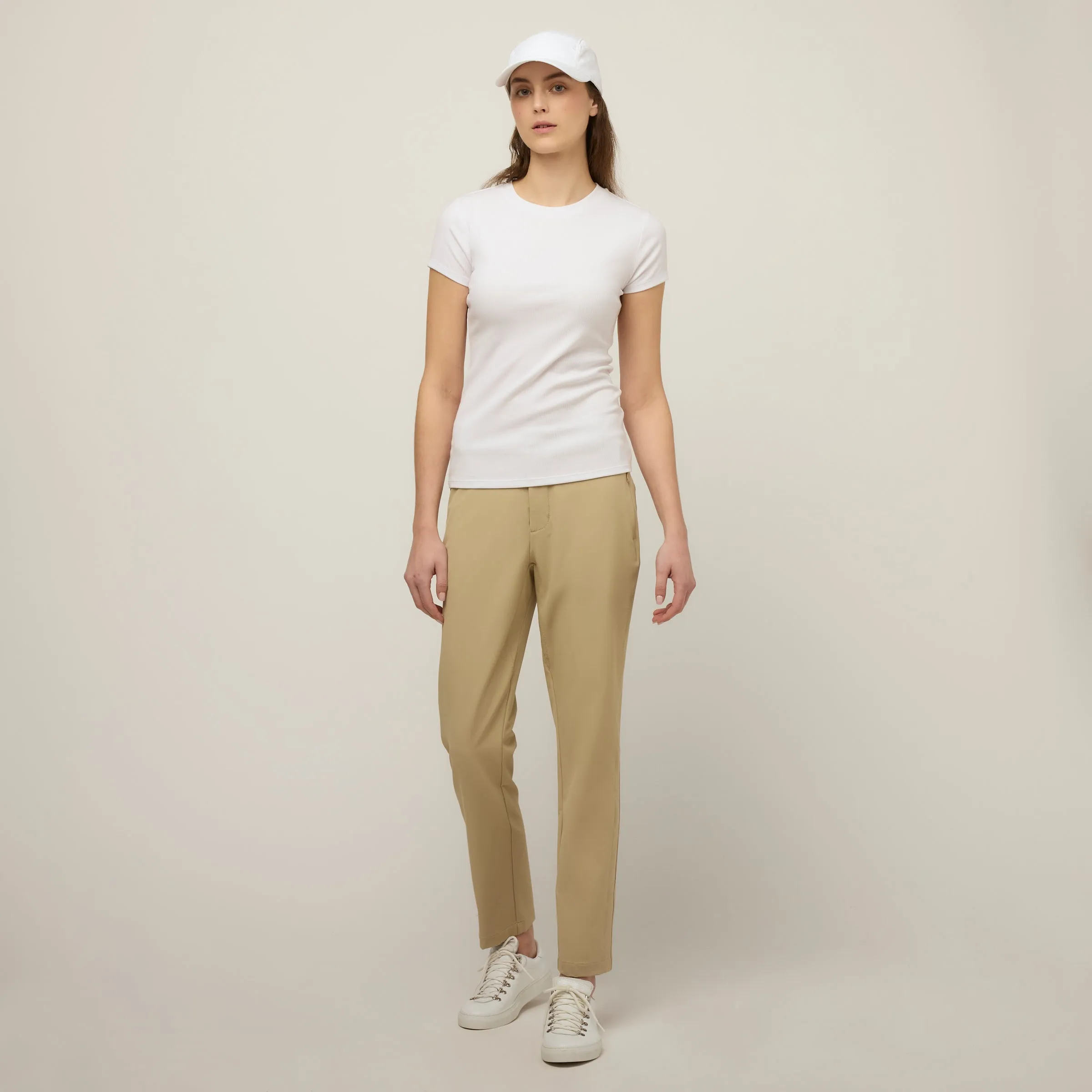Allterrain Slim Trouser