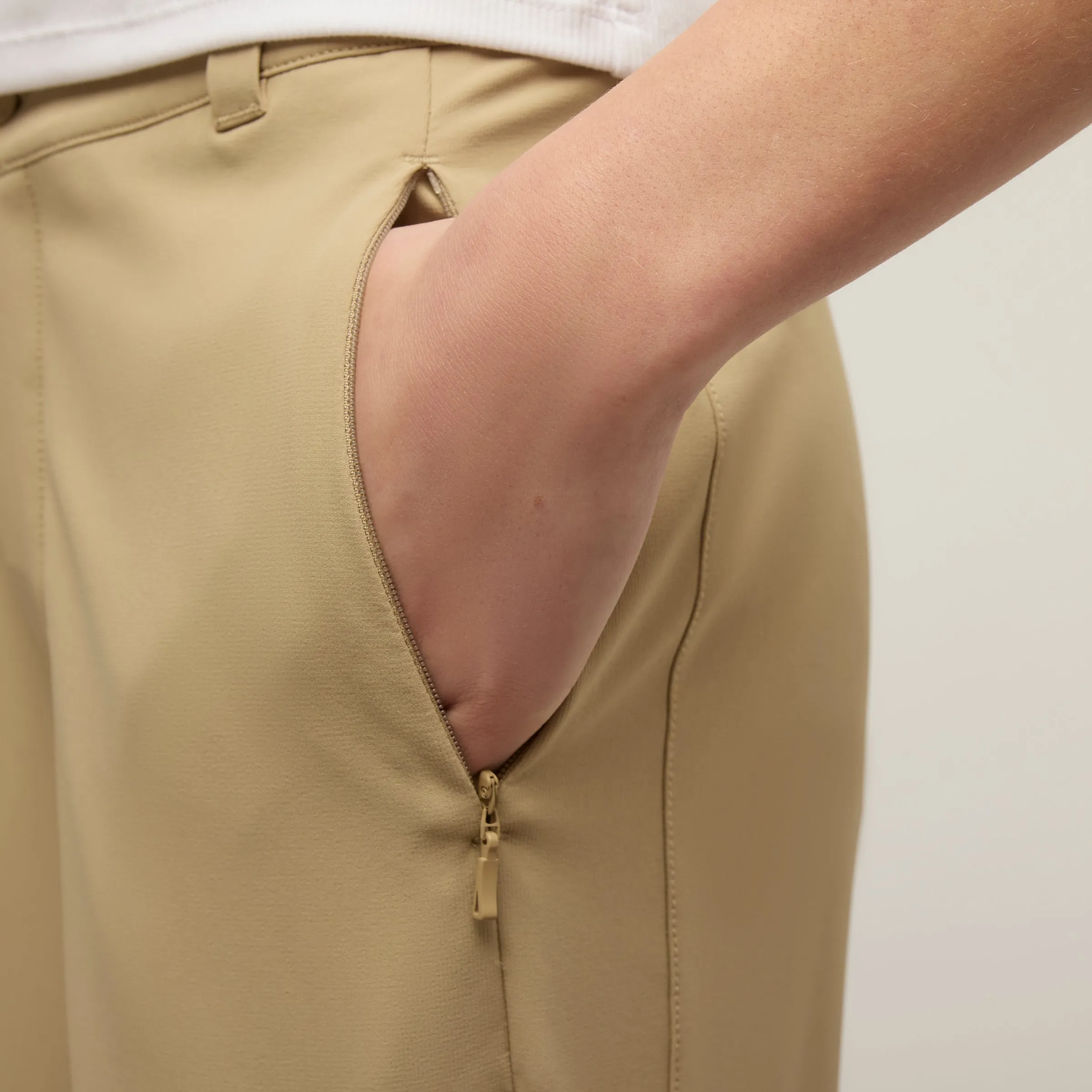 Allterrain Slim Trouser