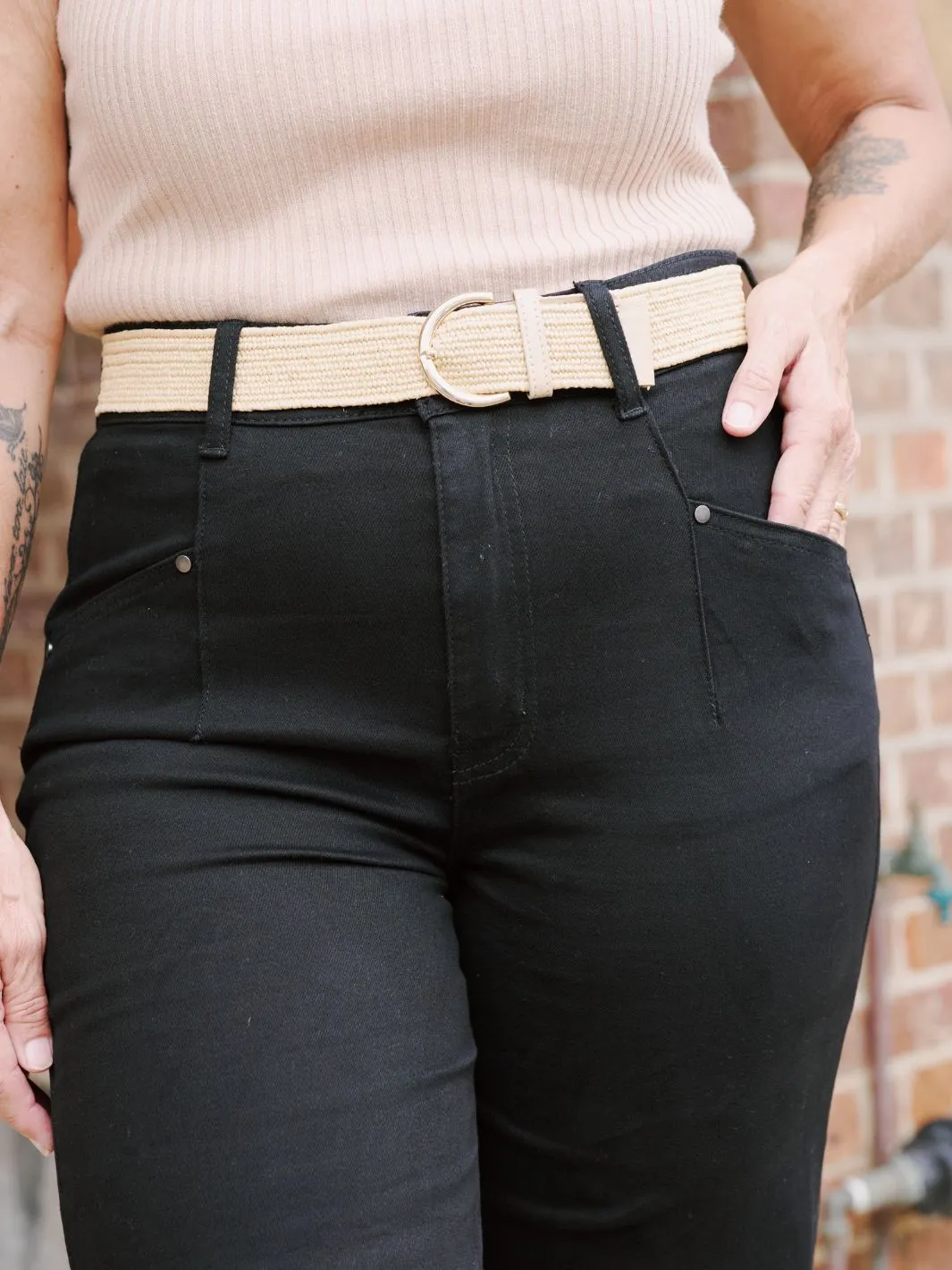 ANGELS DENIM