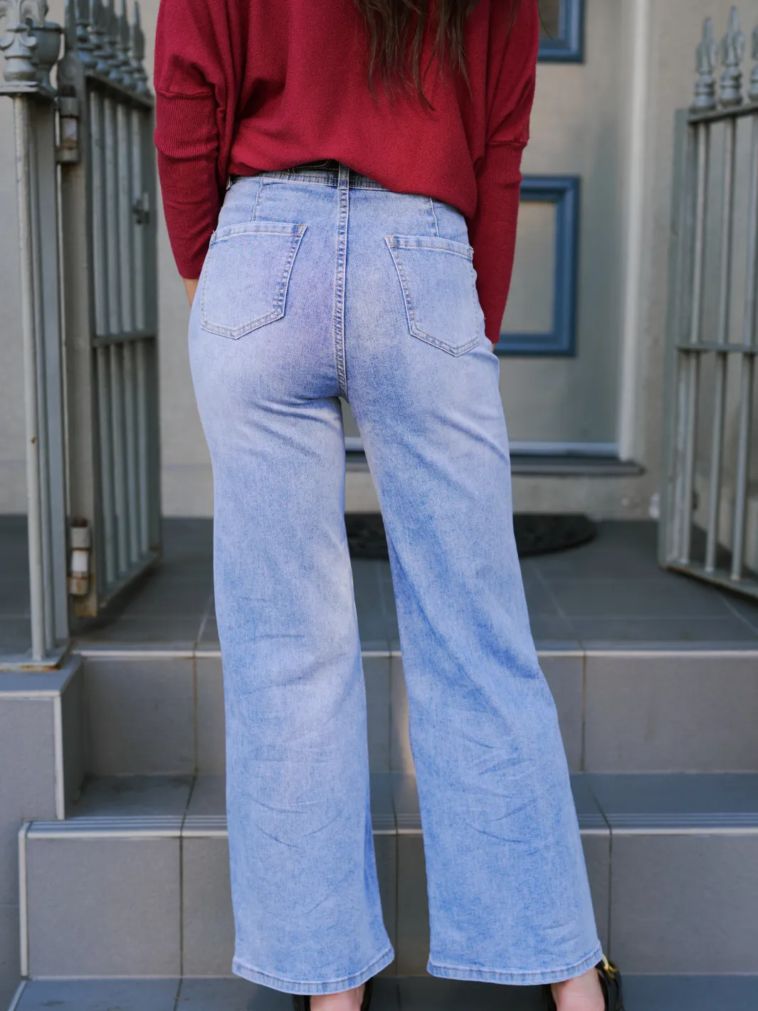 ANGELS DENIM
