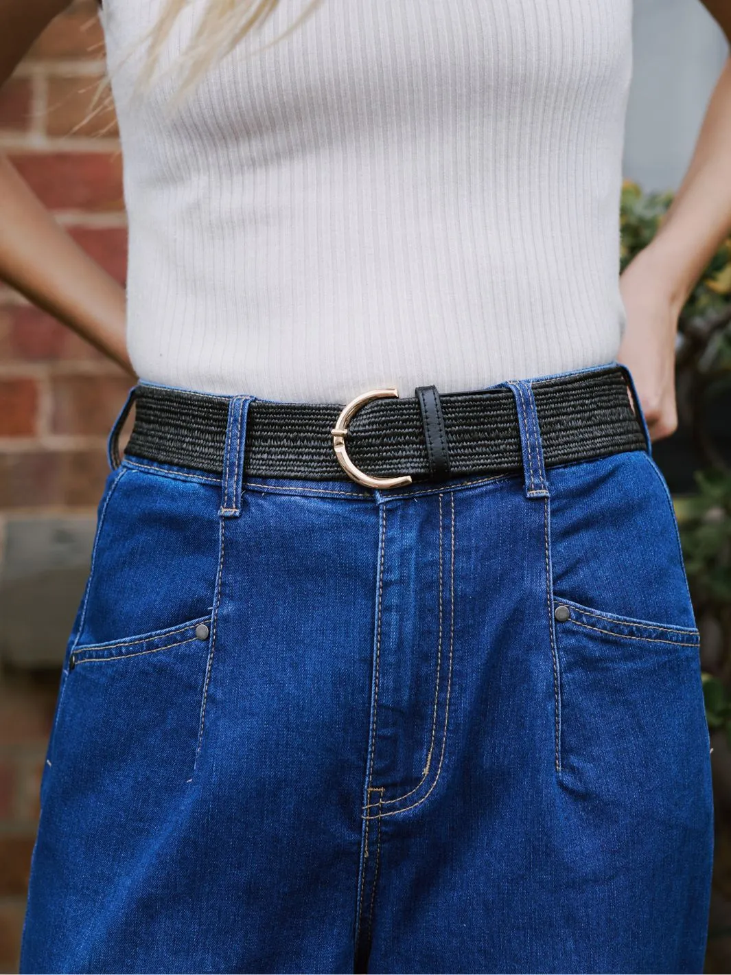 ANGELS DENIM