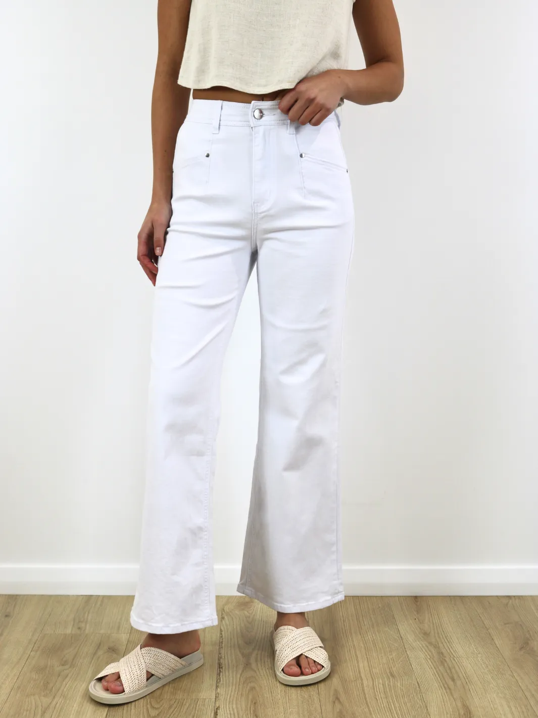 ANGELS DENIM