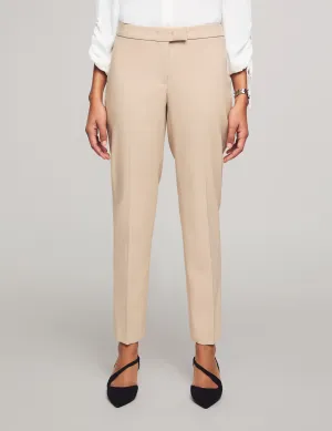 Anne Stretch Extend Tab Bowie Pant - Sale