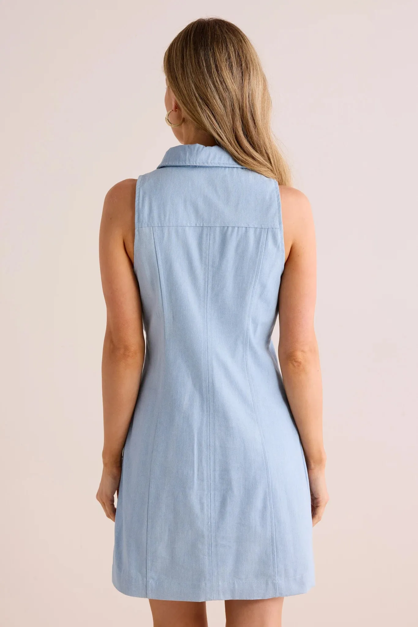 Arden Dress