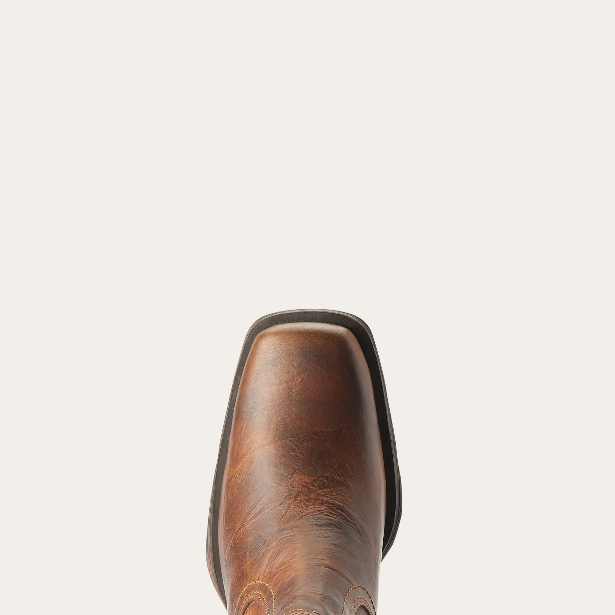 Ariat Mens 10019868 MNS Midtown Rambler Barn Brown
