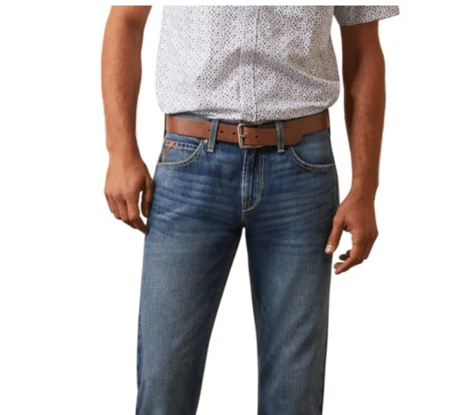 Ariat Mens M7 Slim Ezra Straight Jeans 10045388
