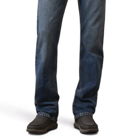 Ariat Mens M7 Slim Ezra Straight Jeans 10045388