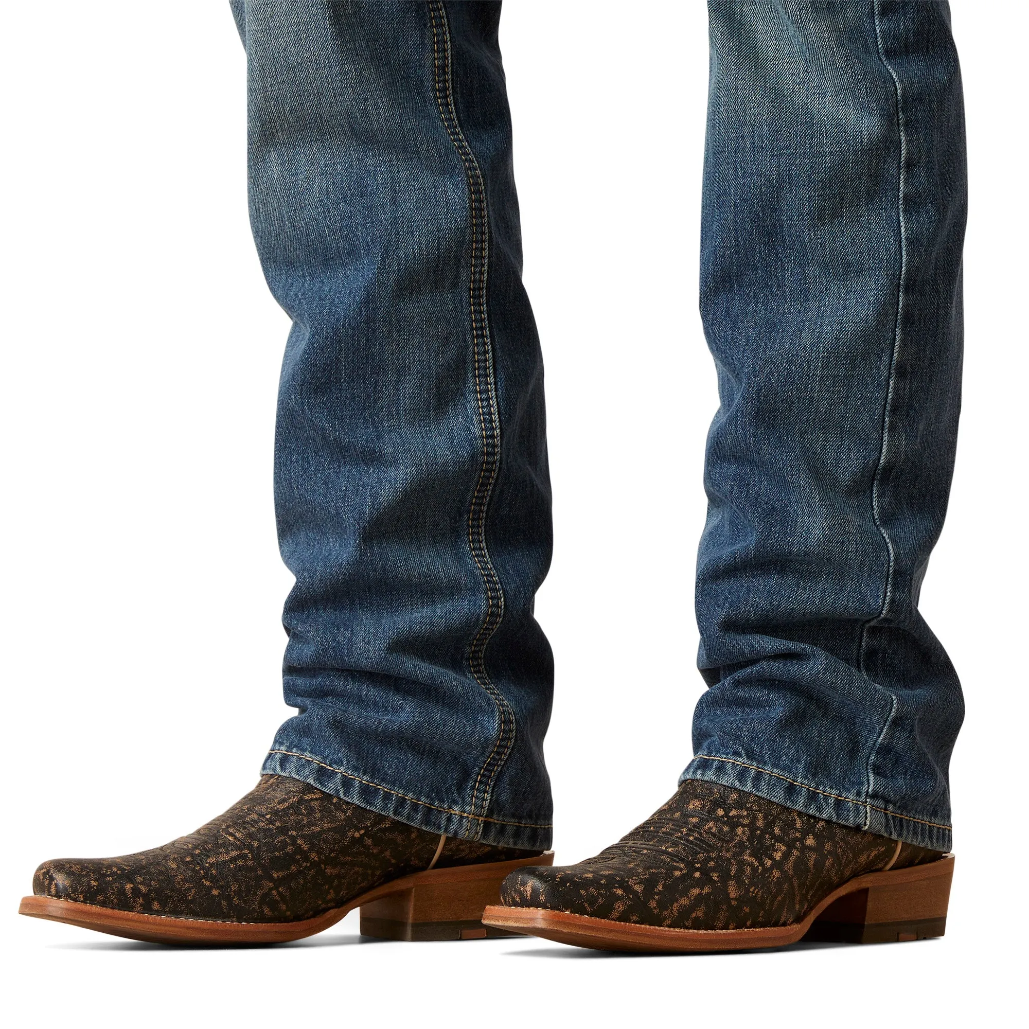 Ariat Mens M7 Slim Ezra Straight Jeans 10045388