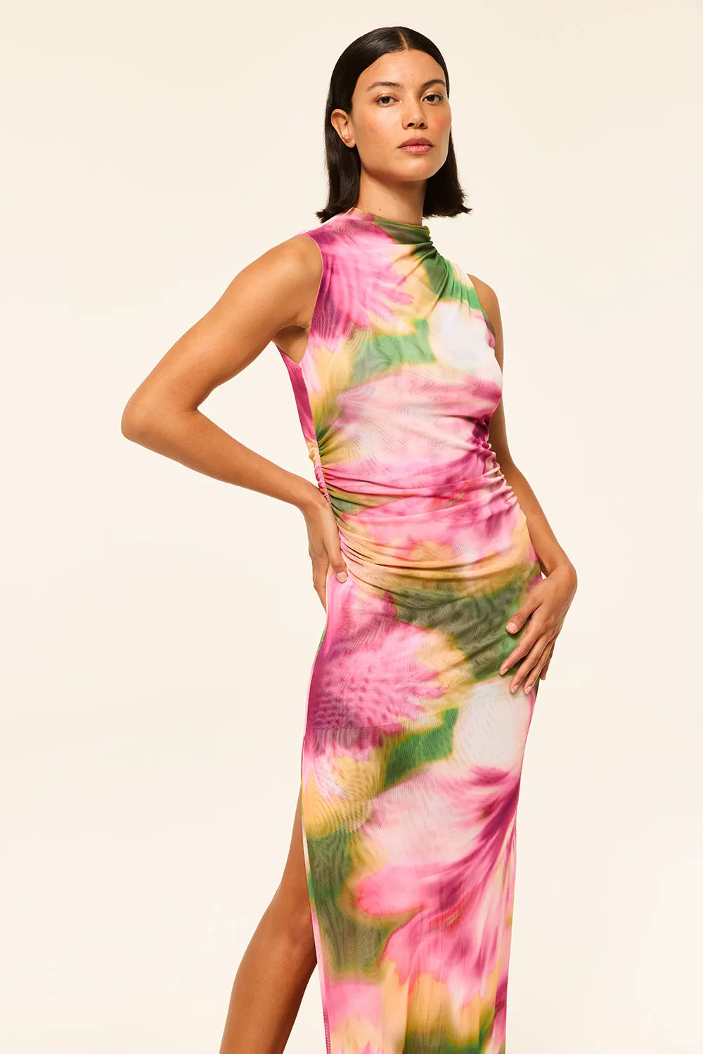 ATHENA DRESS