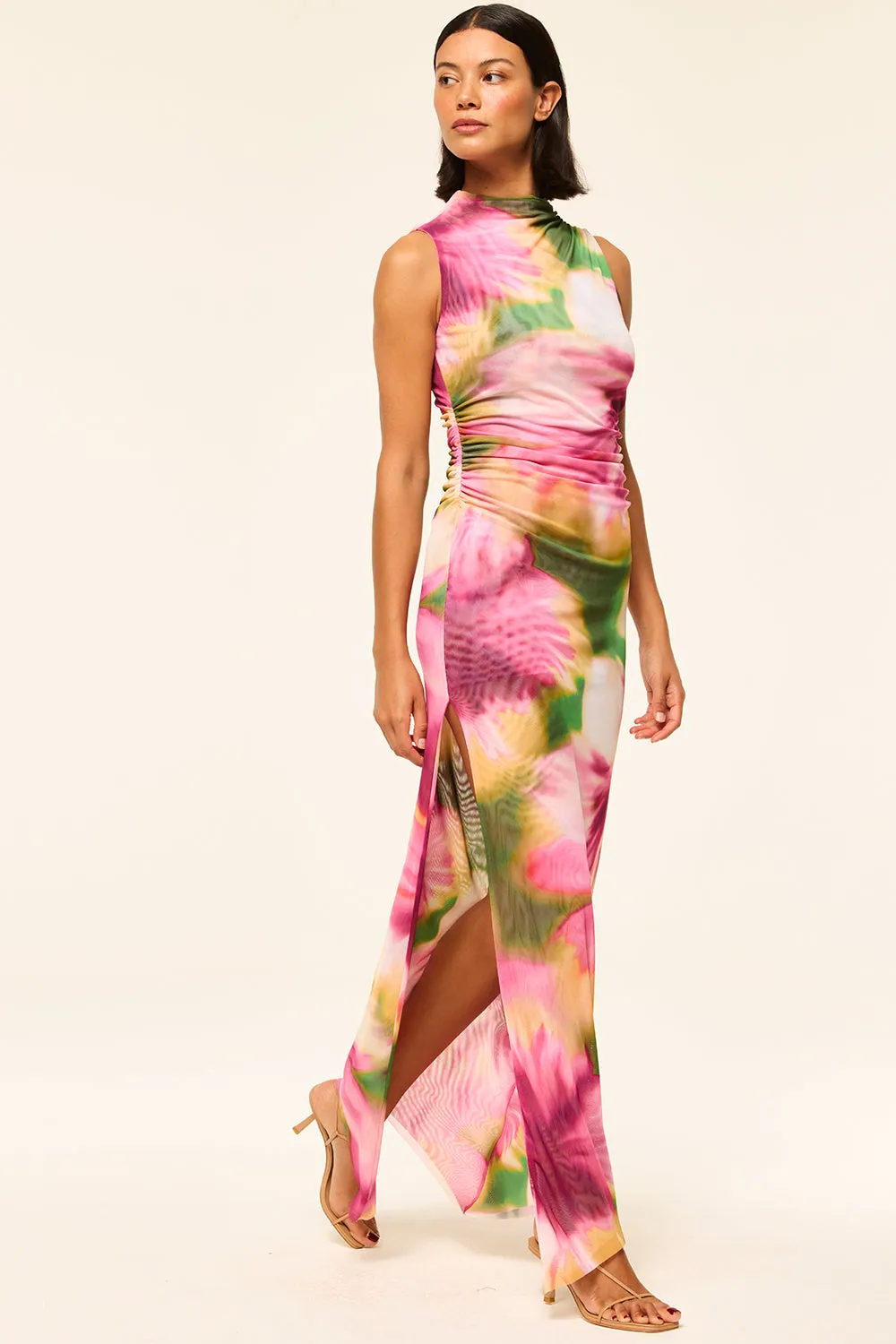 ATHENA DRESS