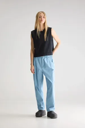 Bellerose Winona Light Blue Bleach Jeans