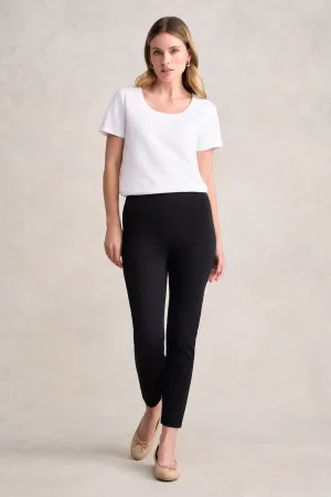Bengajean® 7/8 Skinny Leg - Black