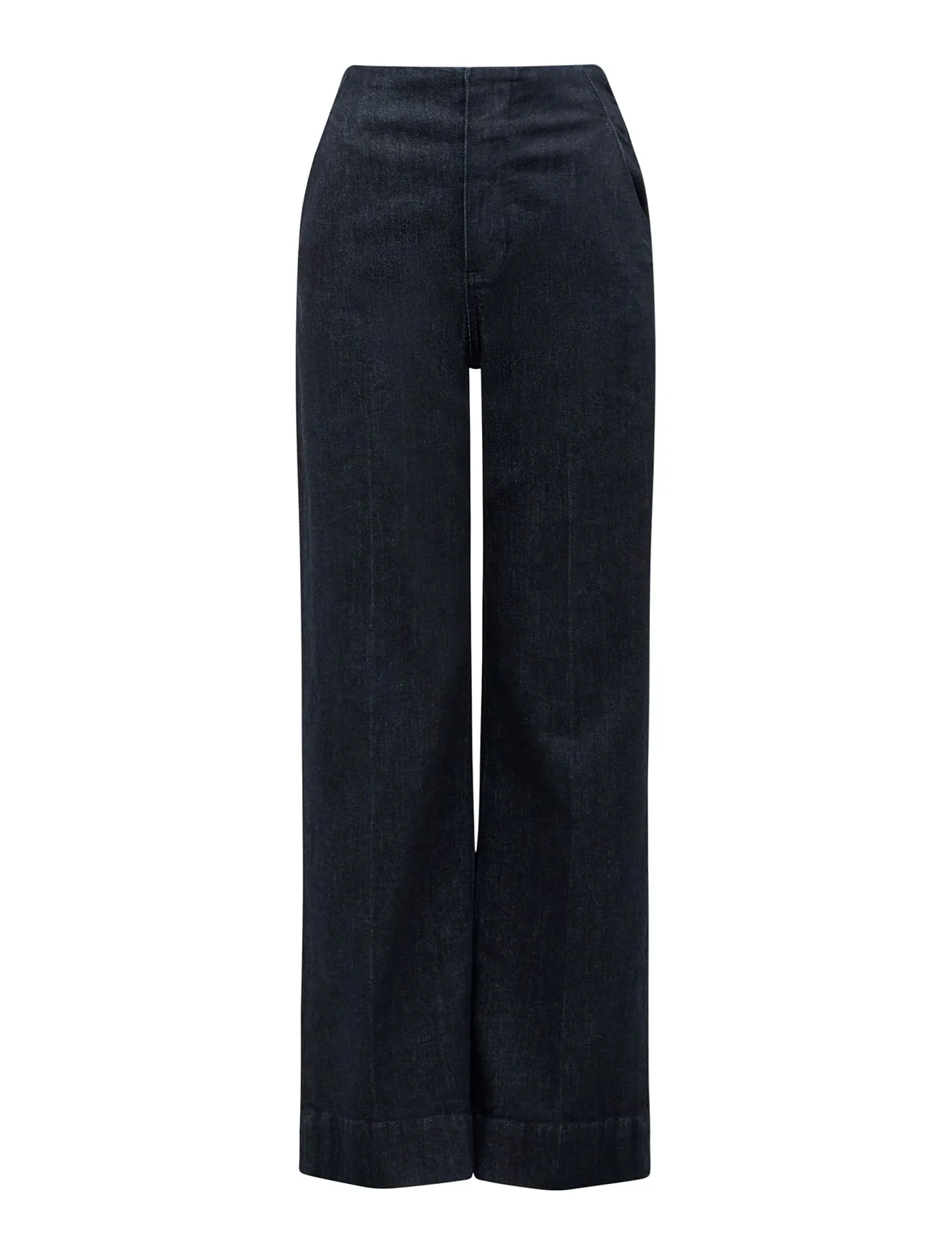 Beth Wide Leg Jeans