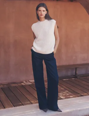 Beth Wide Leg Jeans