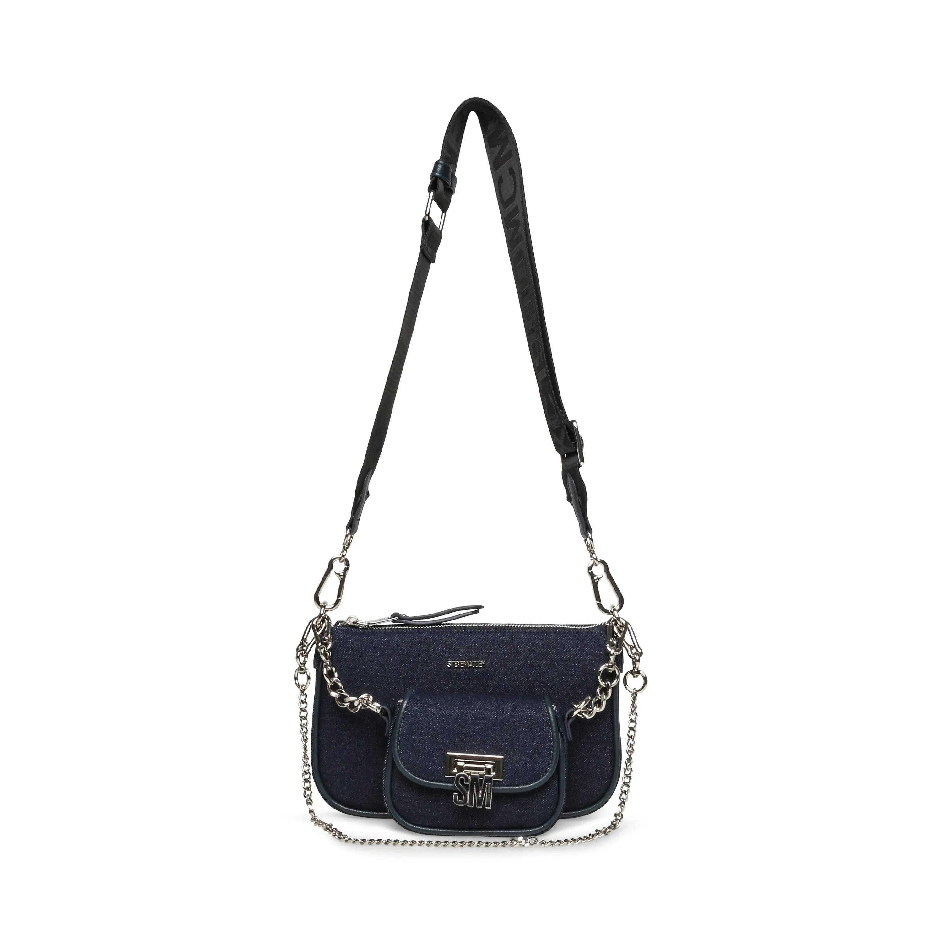 Bnaim-D Bag DENIM
