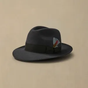 Bogart Carbon Grey