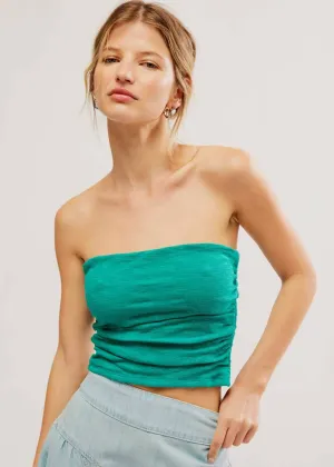 Boulevard Tube Top - Mountain View