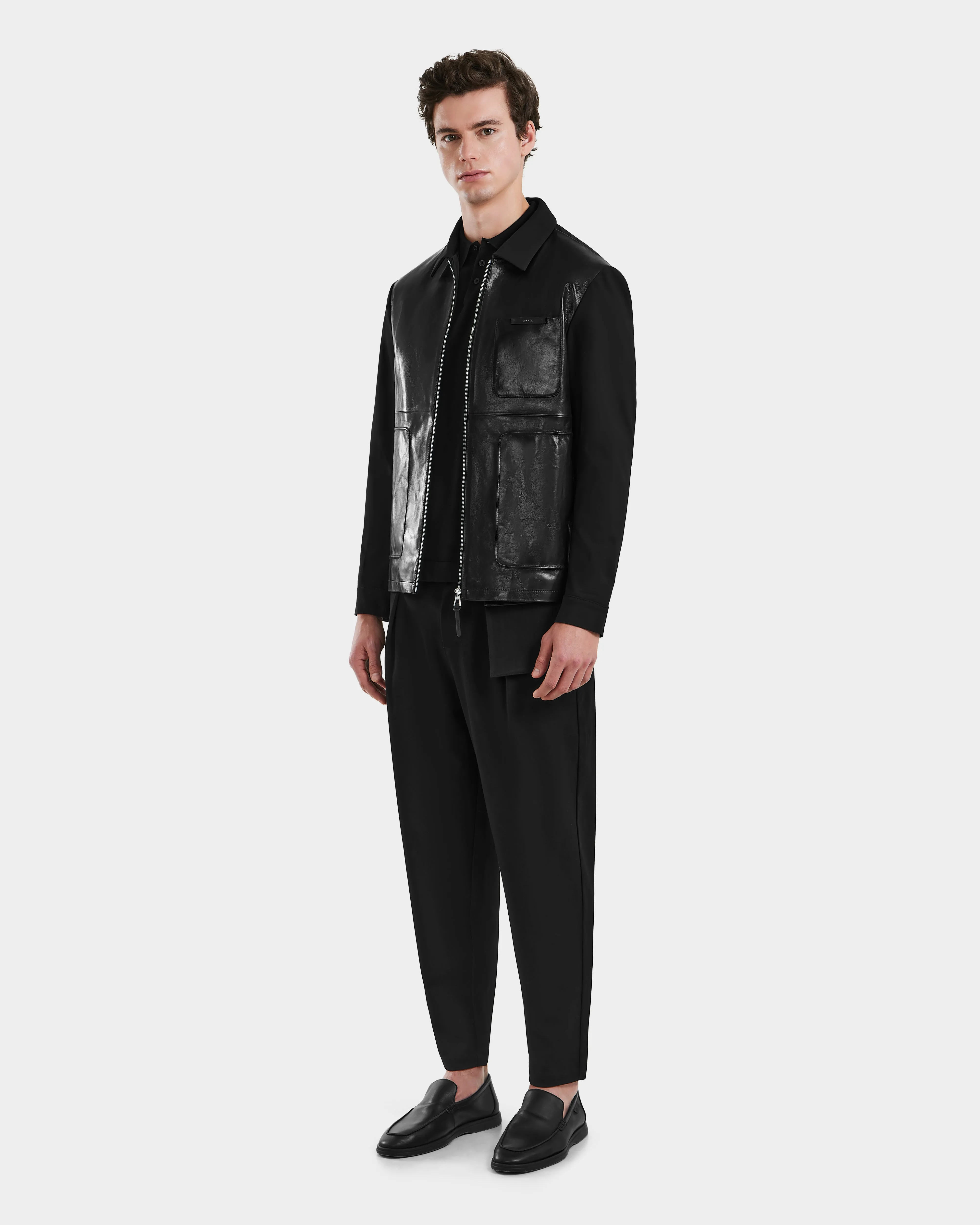 BRYAN - 6125016 Black