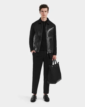 BRYAN - 6125016 Black