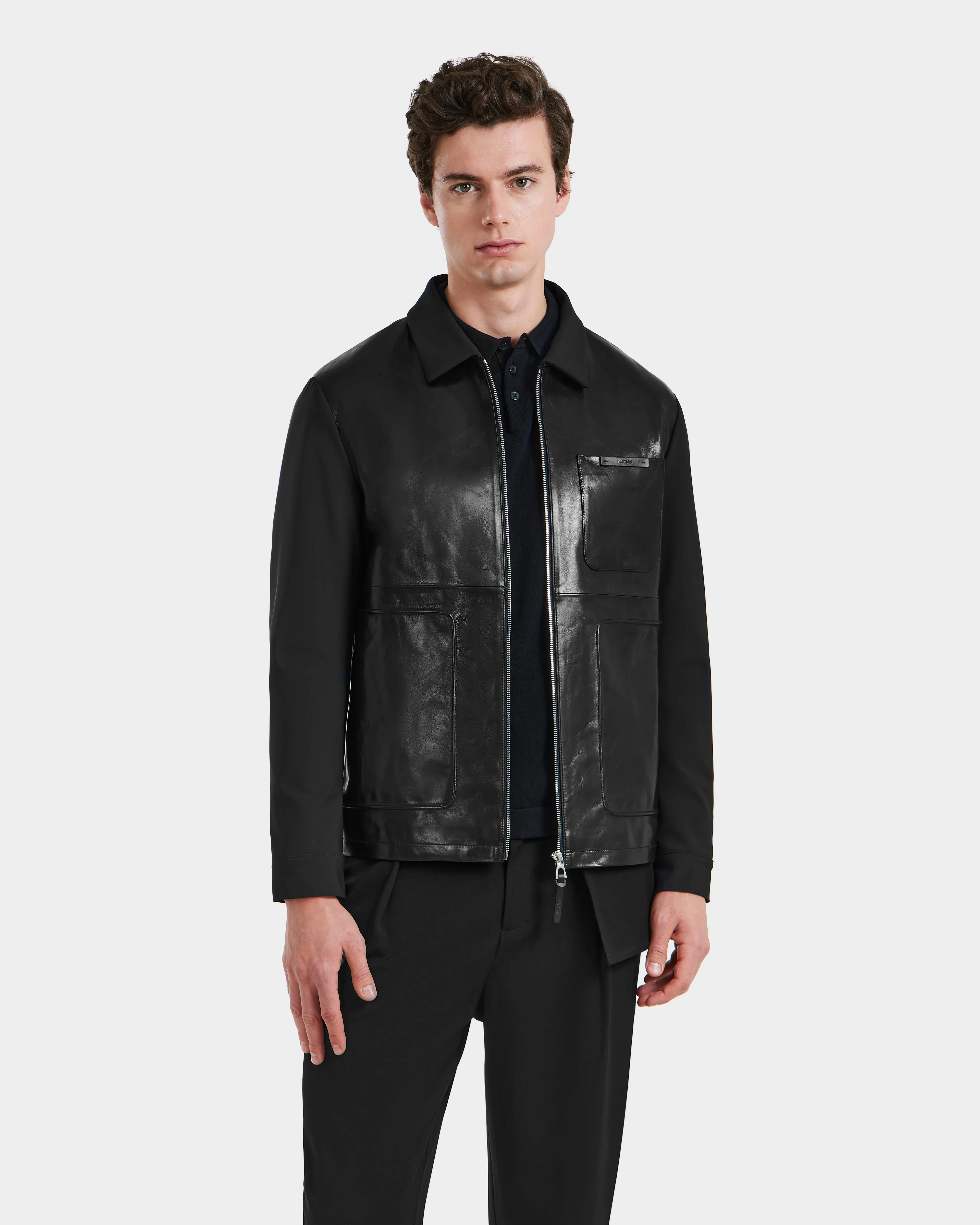BRYAN - 6125016 Black