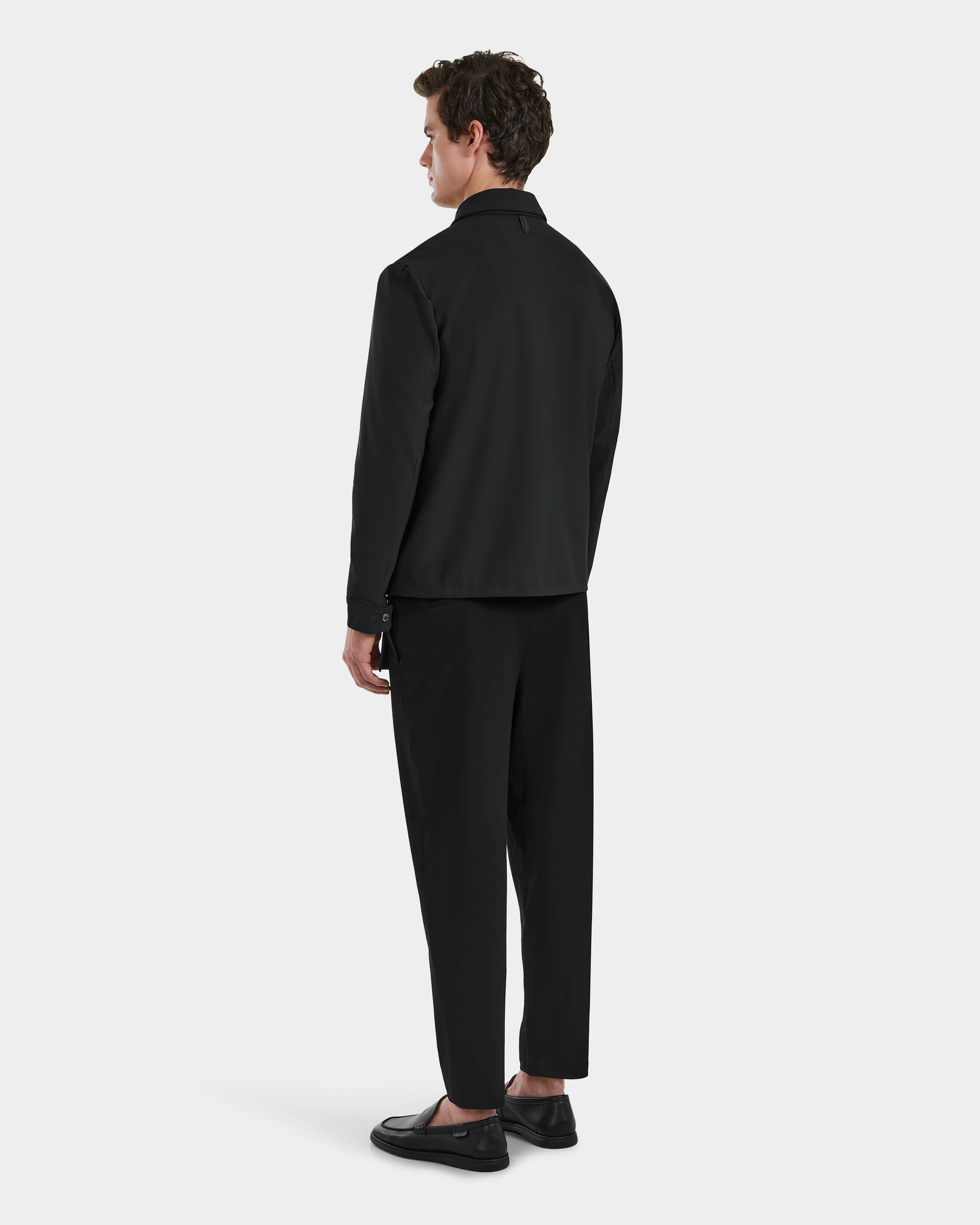 BRYAN - 6125016 Black