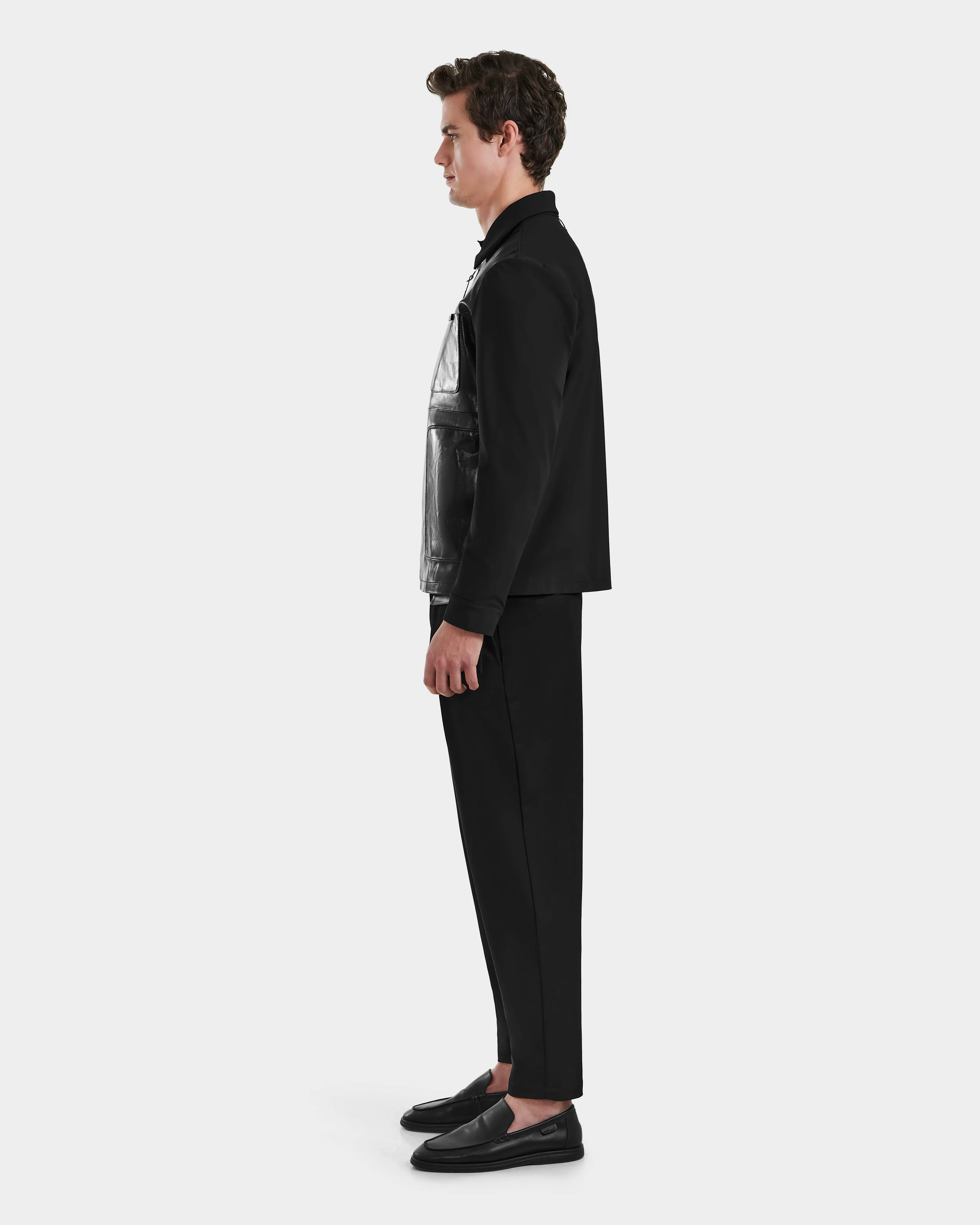 BRYAN - 6125016 Black