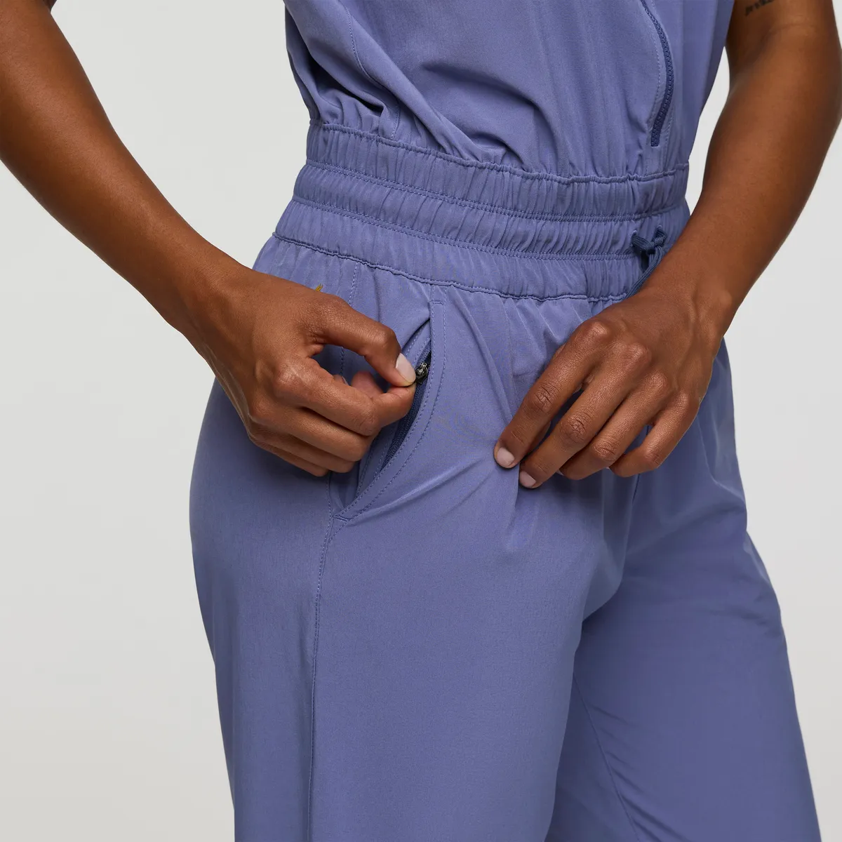 Cambio Jumpsuit - Women's