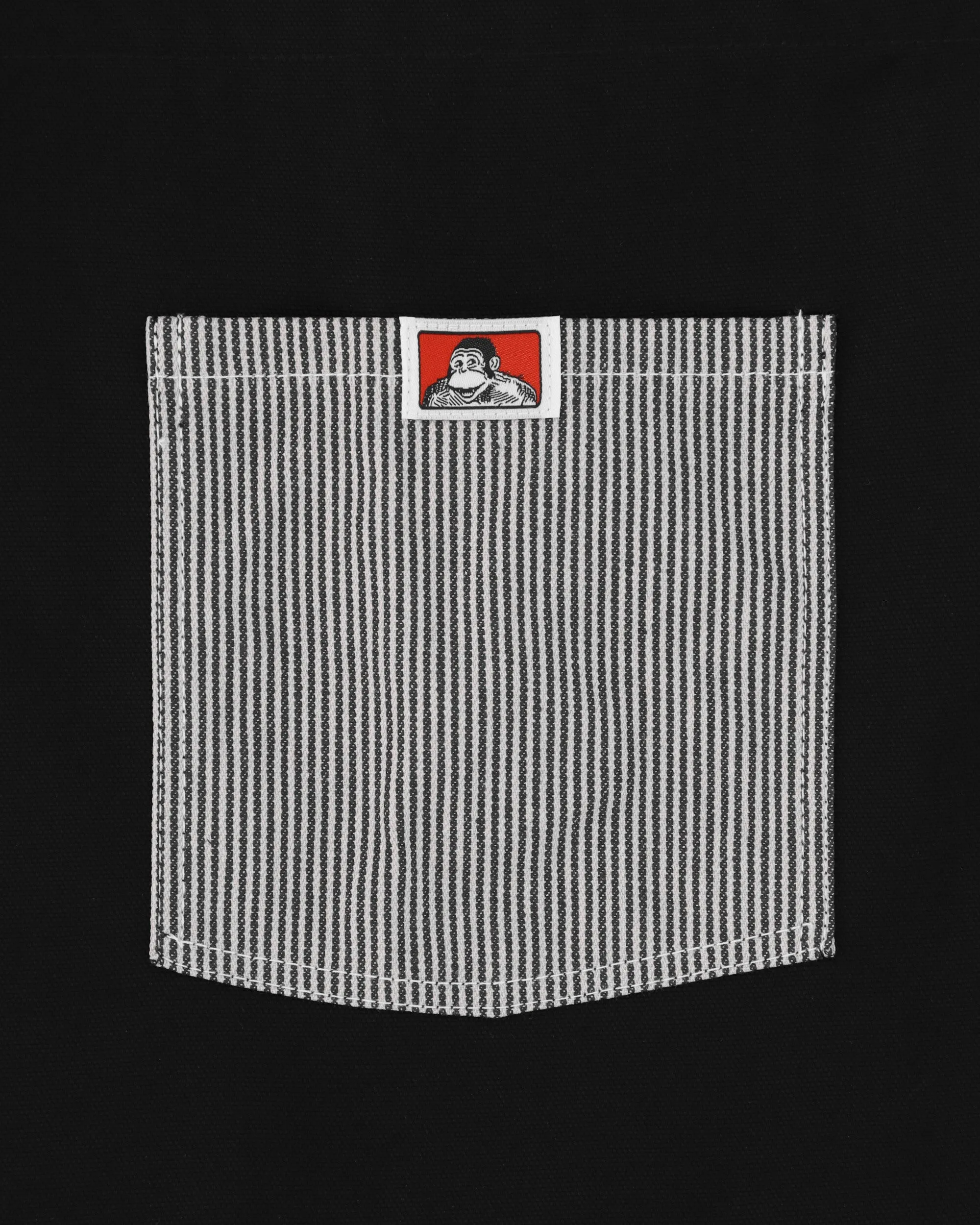 Canvas Tote Bag Black