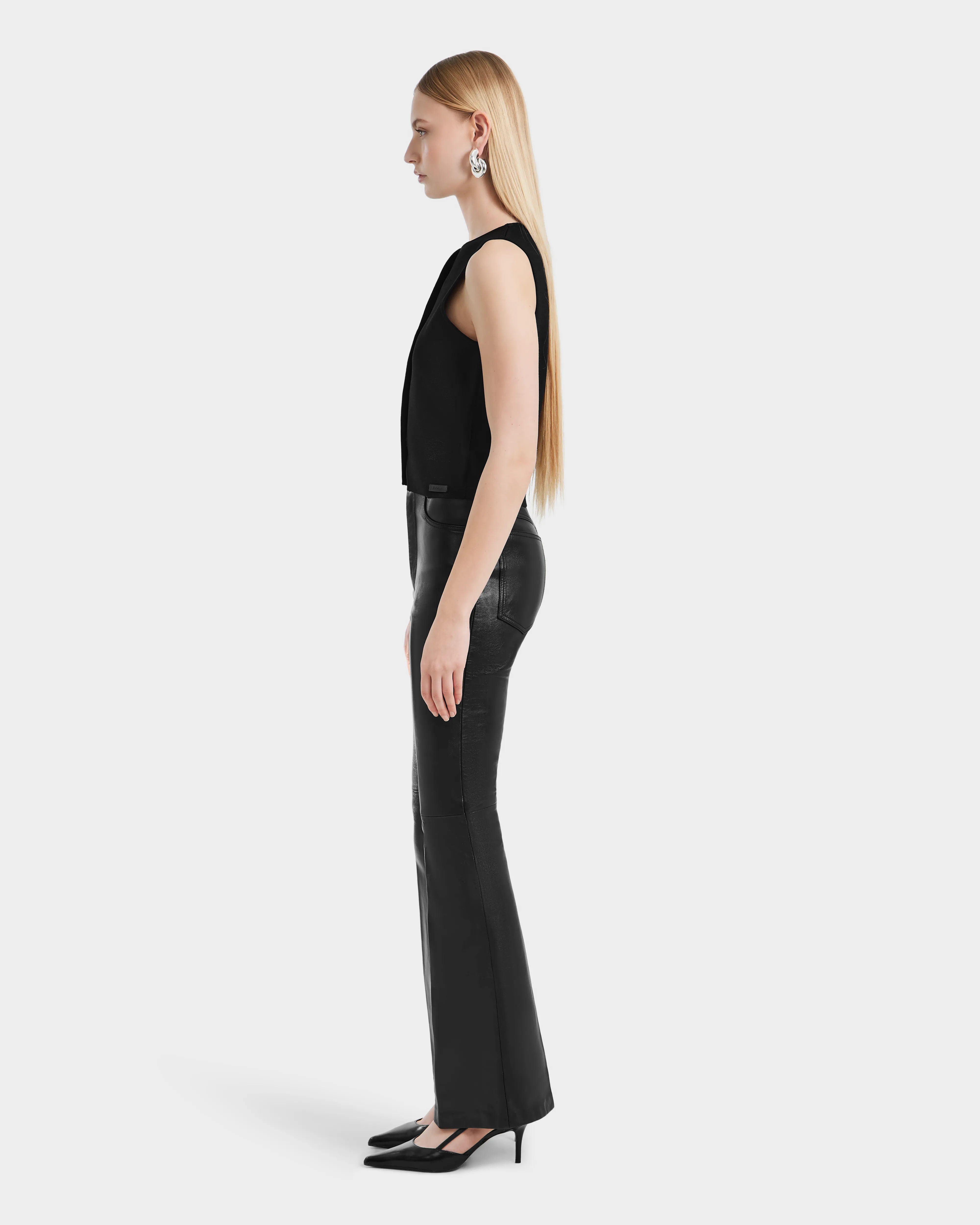 CARISSA - 8524545 Black