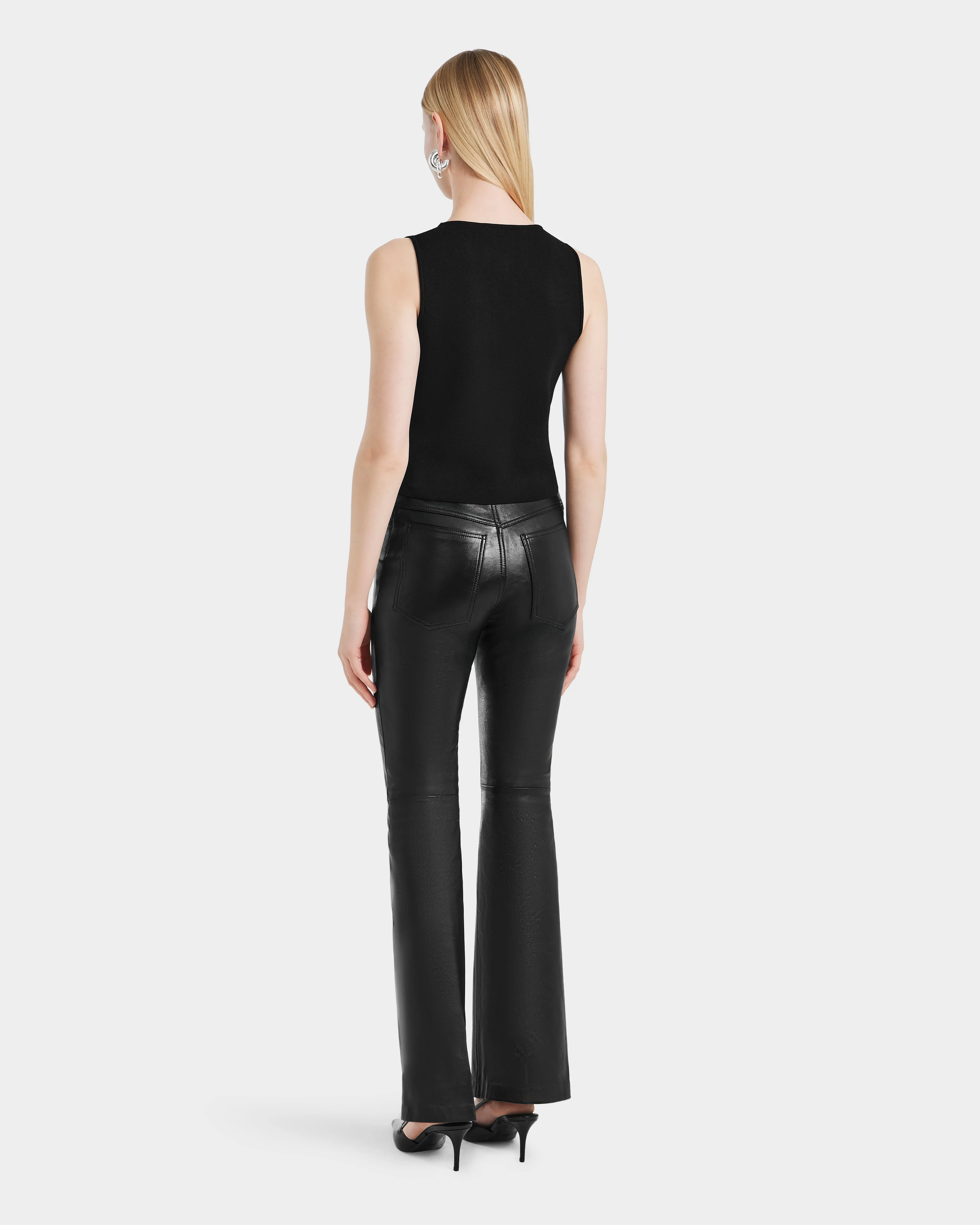 CARISSA - 8524545 Black