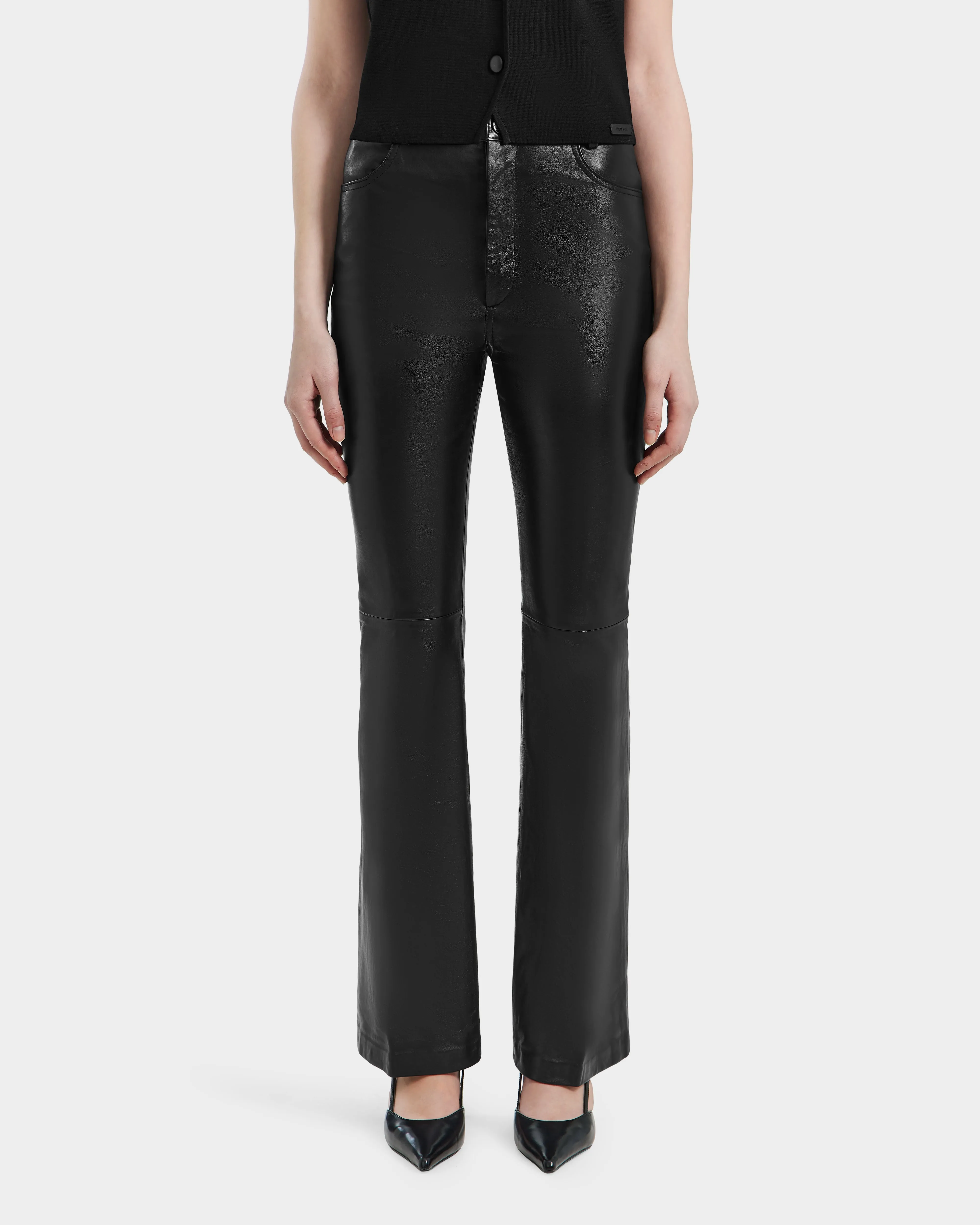 CARISSA - 8524545 Black
