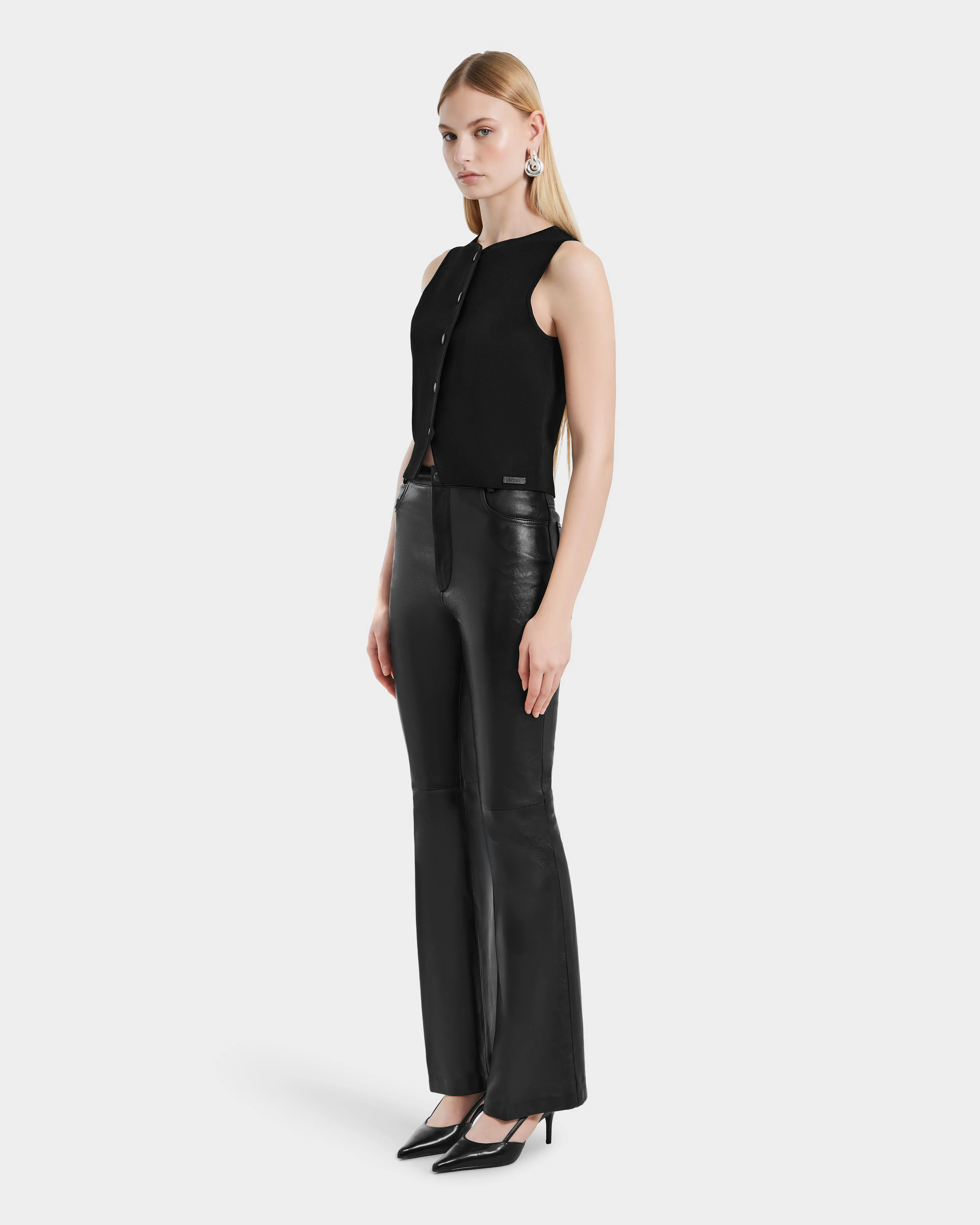 CARISSA - 8524545 Black