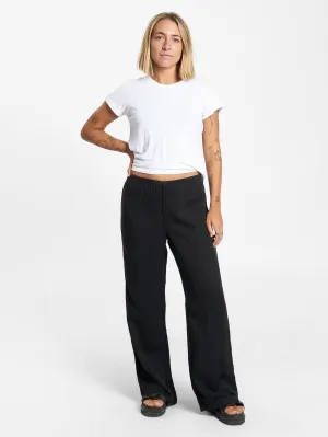 Ciara Pant - Black