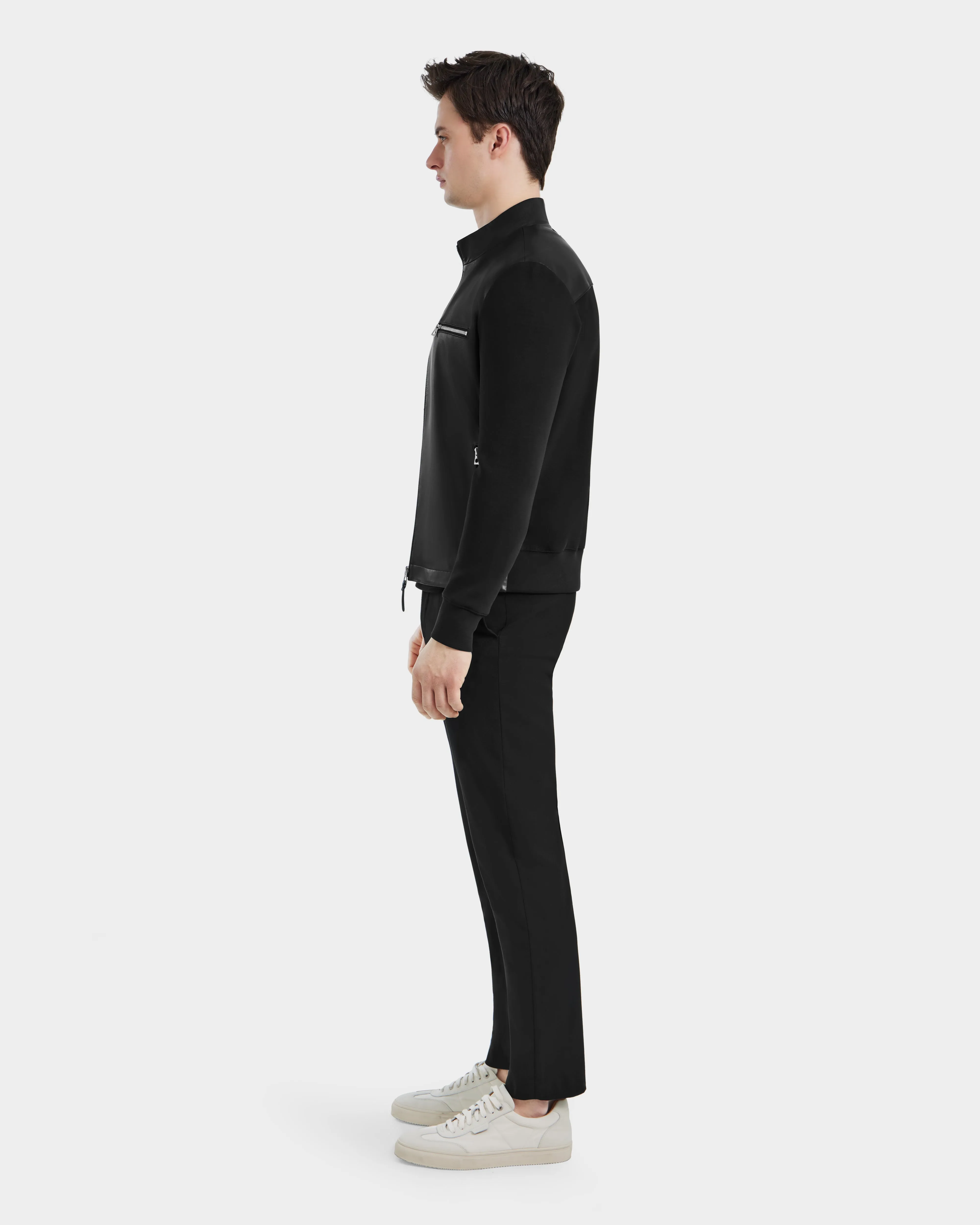 CLIFTON - 6125021 Black
