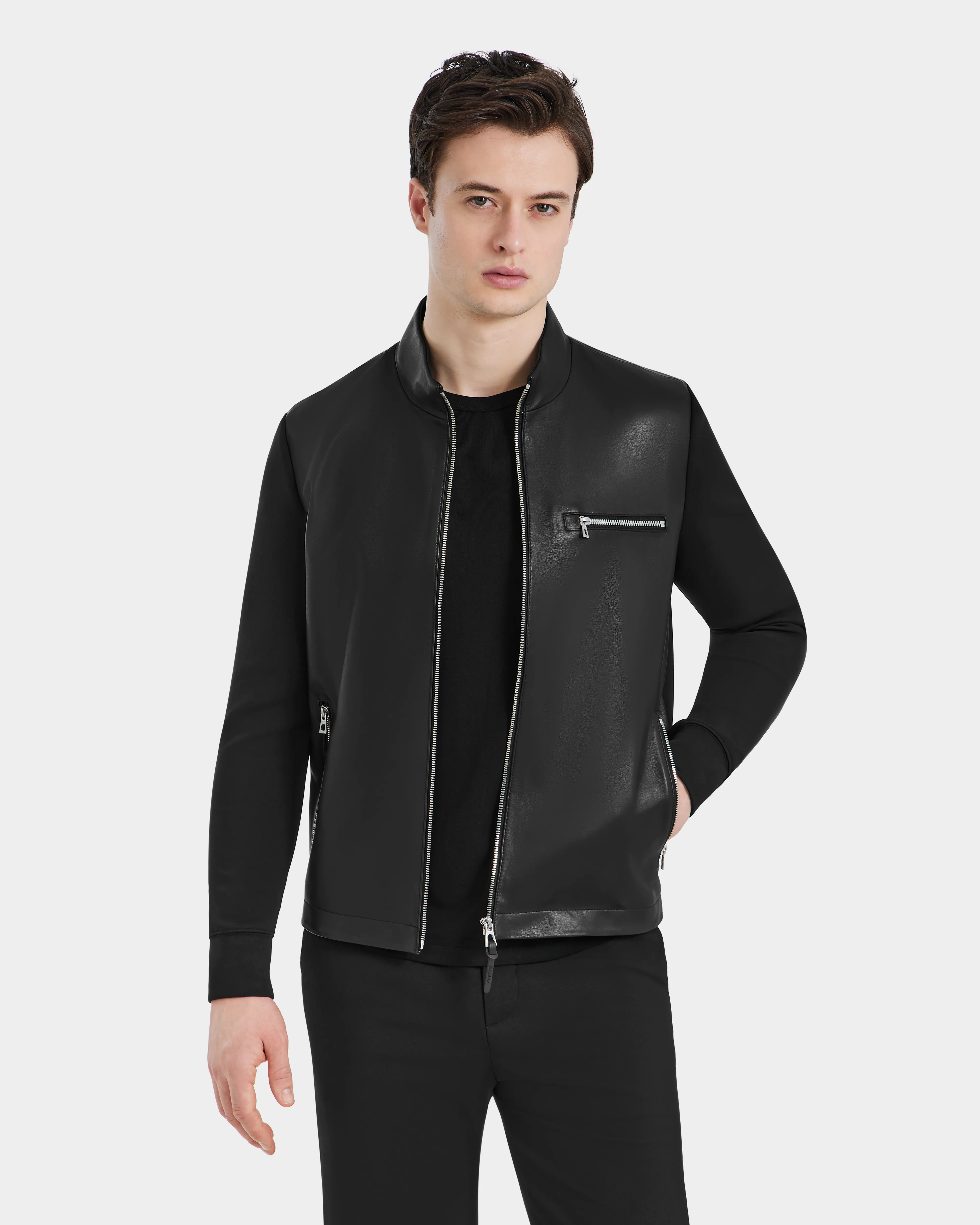CLIFTON - 6125021 Black