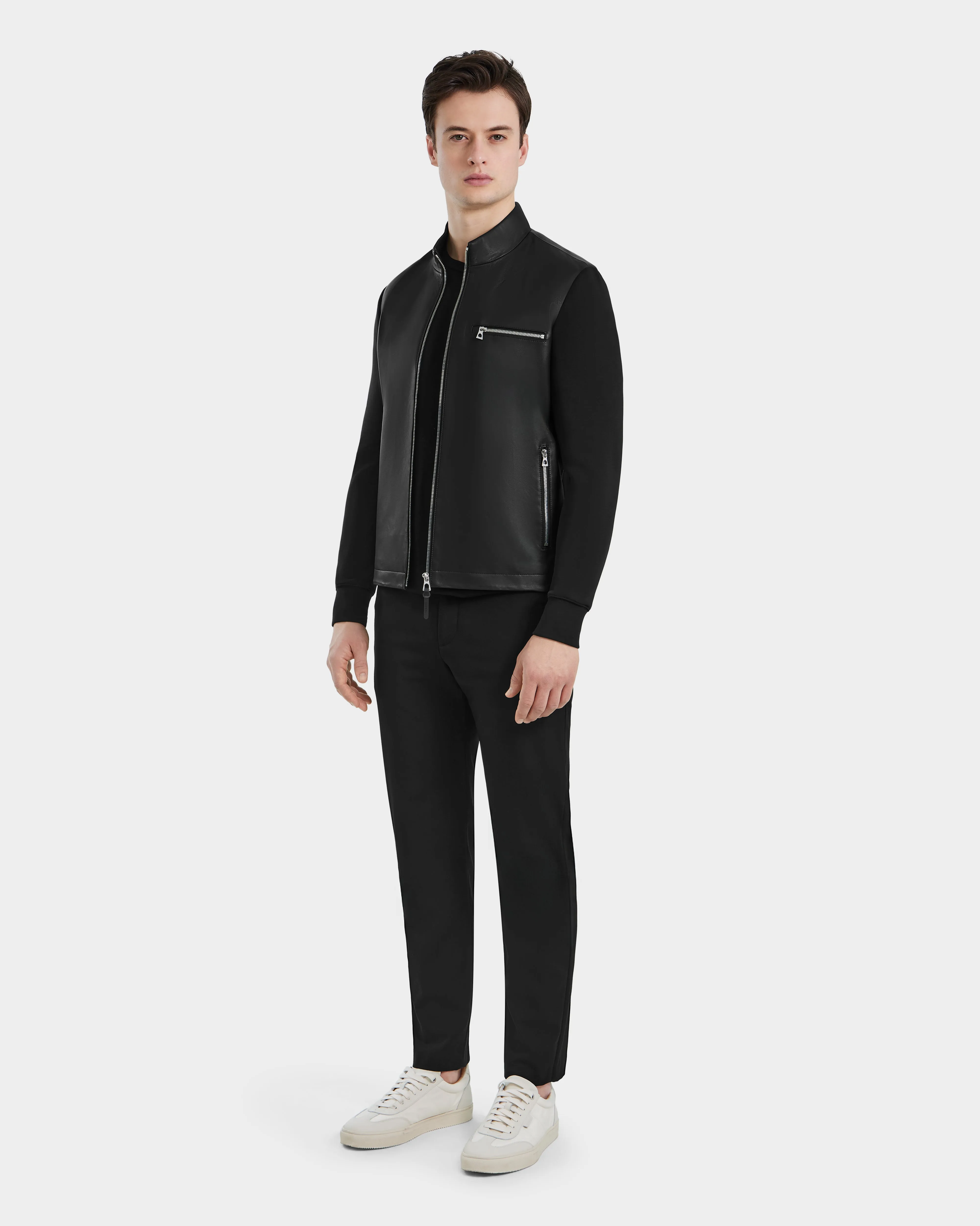 CLIFTON - 6125021 Black