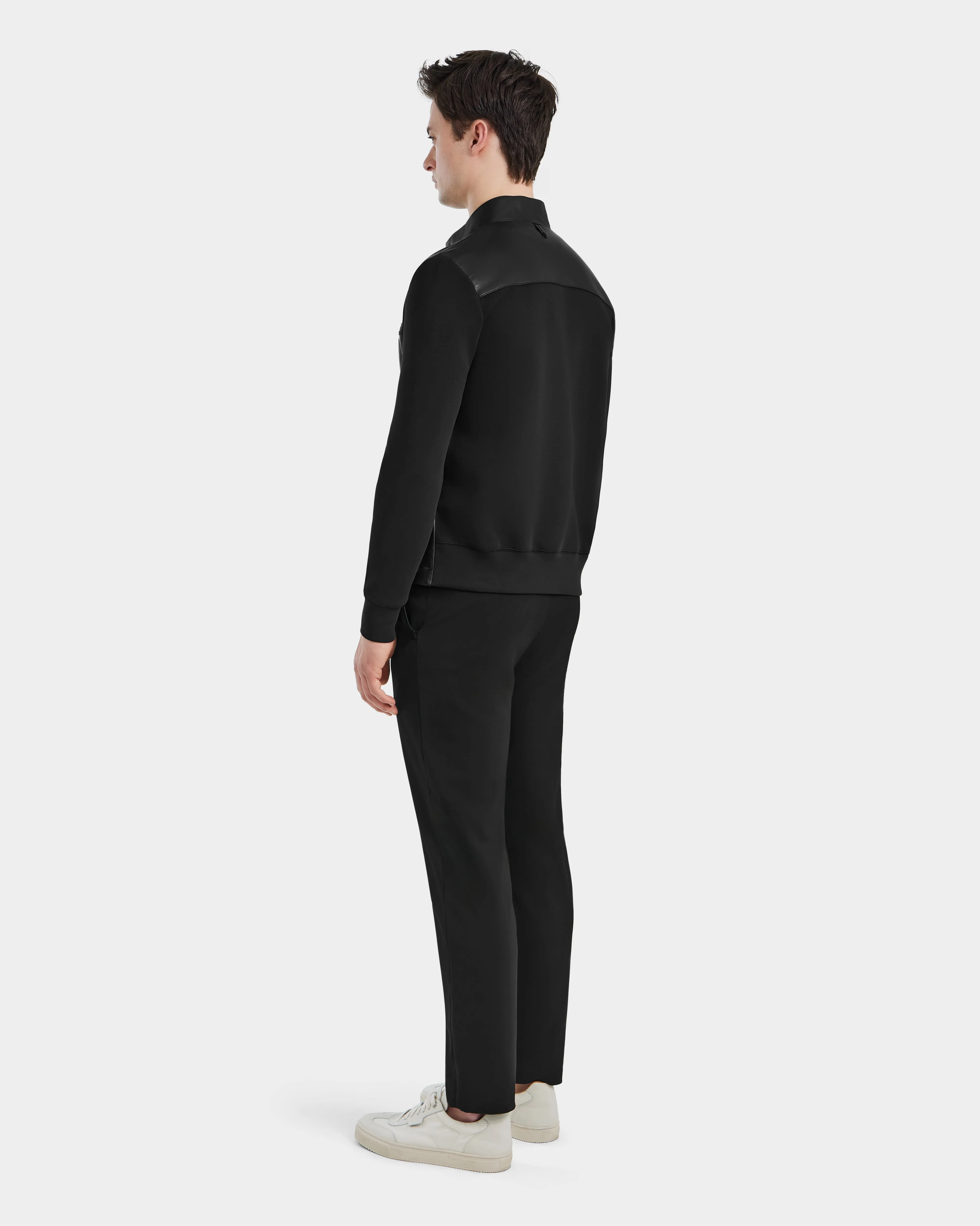 CLIFTON - 6125021 Black