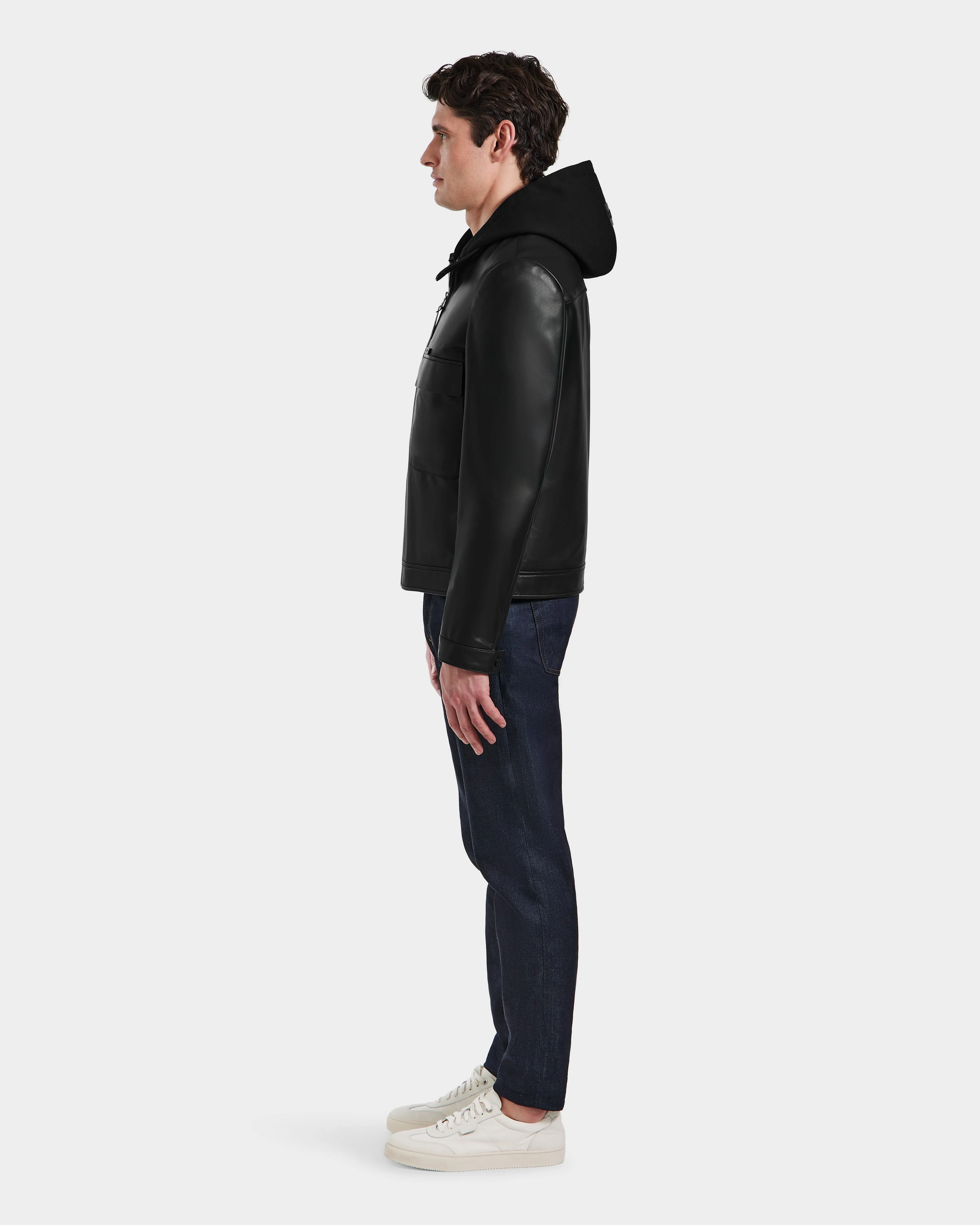 COLMAN - 6125034 Black