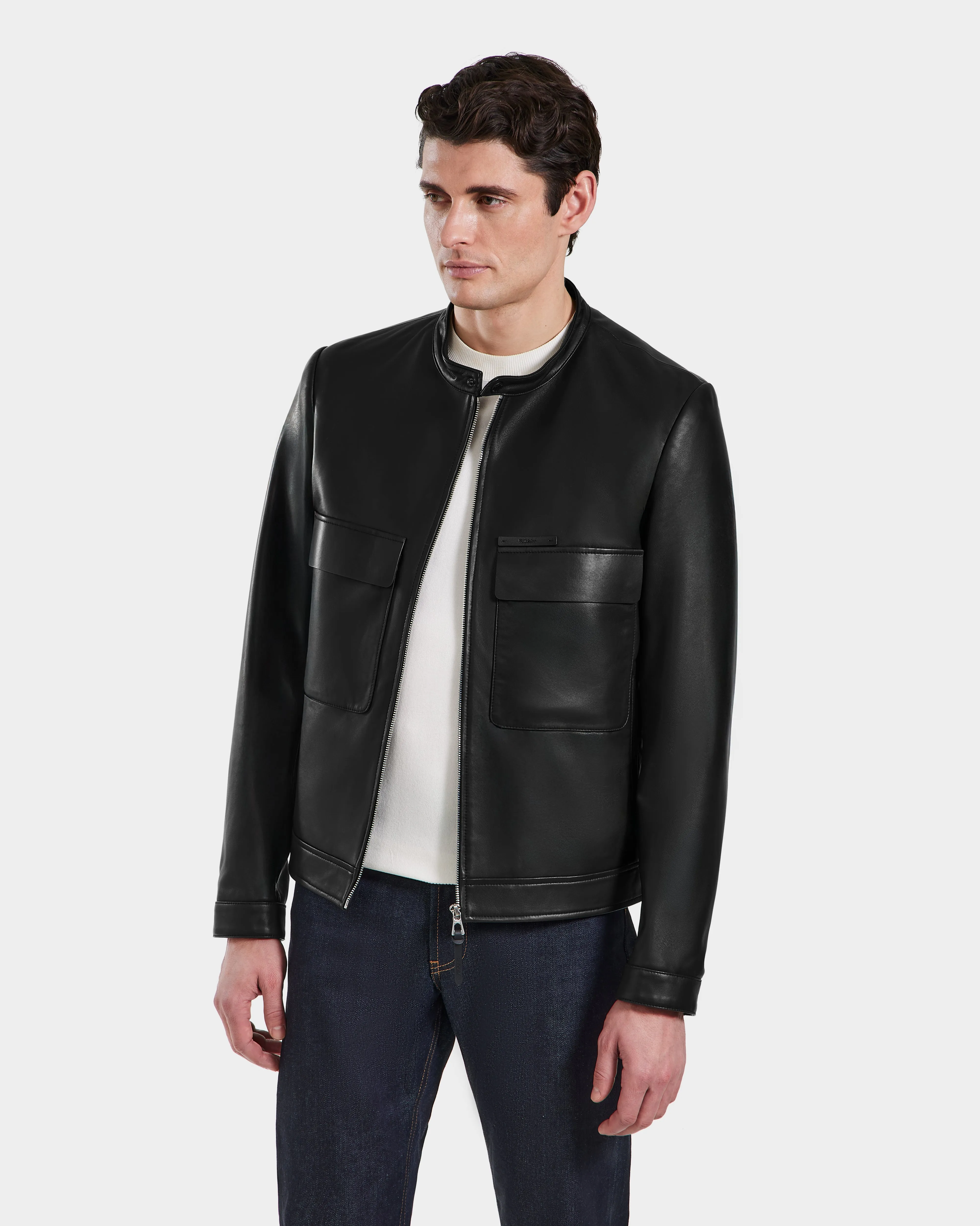 COLMAN - 6125034 Black