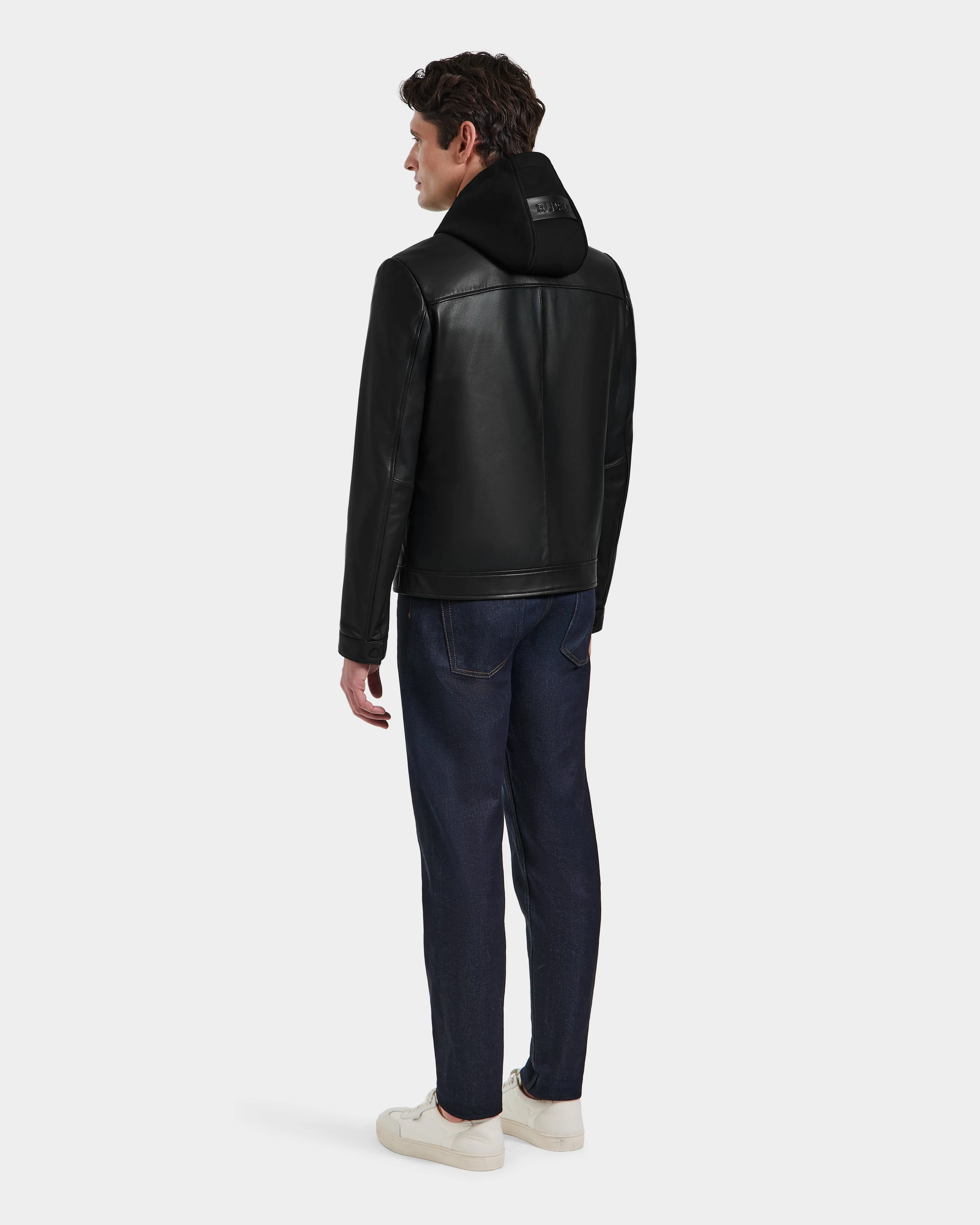COLMAN - 6125034 Black